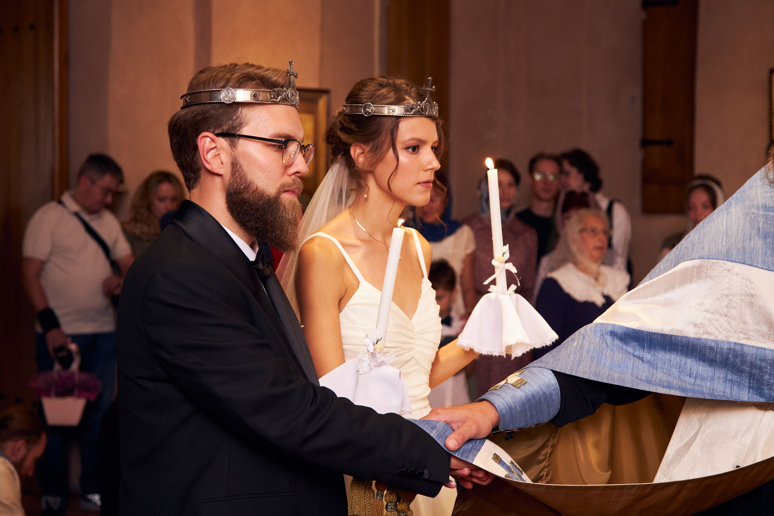 Эвелина и Даня. Фотограф Савченко Люба. Москва