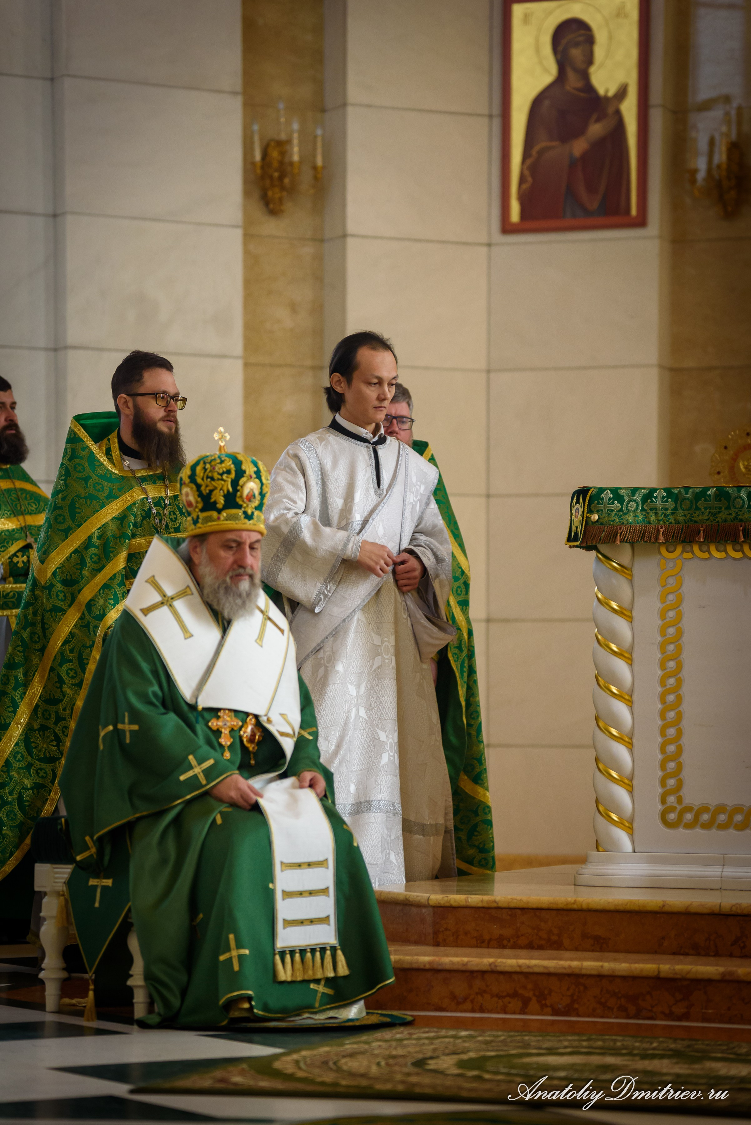 Вербное 2025. Фотограф  Крещения и Венчания Калининград