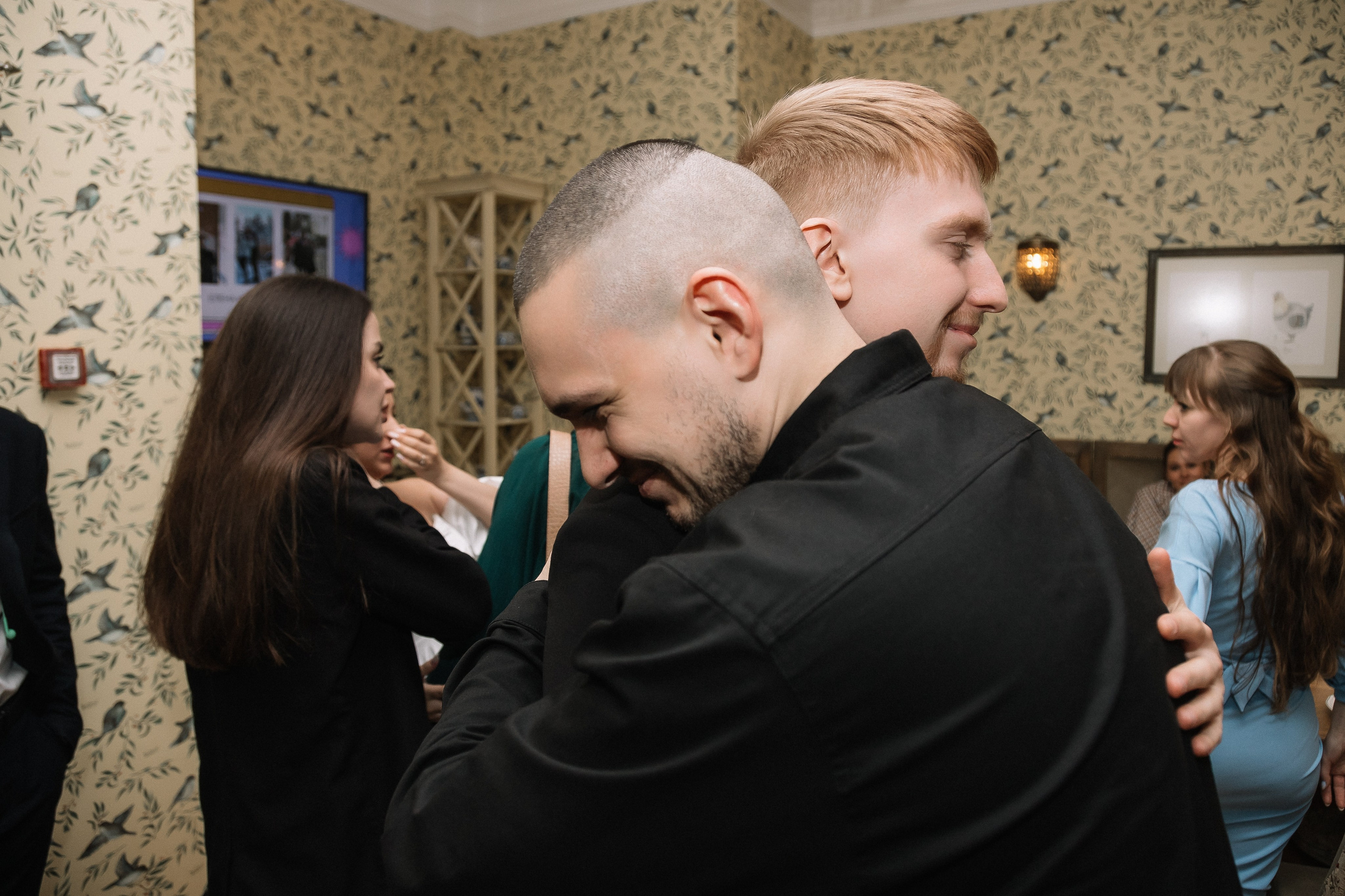 Виктор и Елена/2024. Свадебный и семейный фотограф в Екатеринбурге