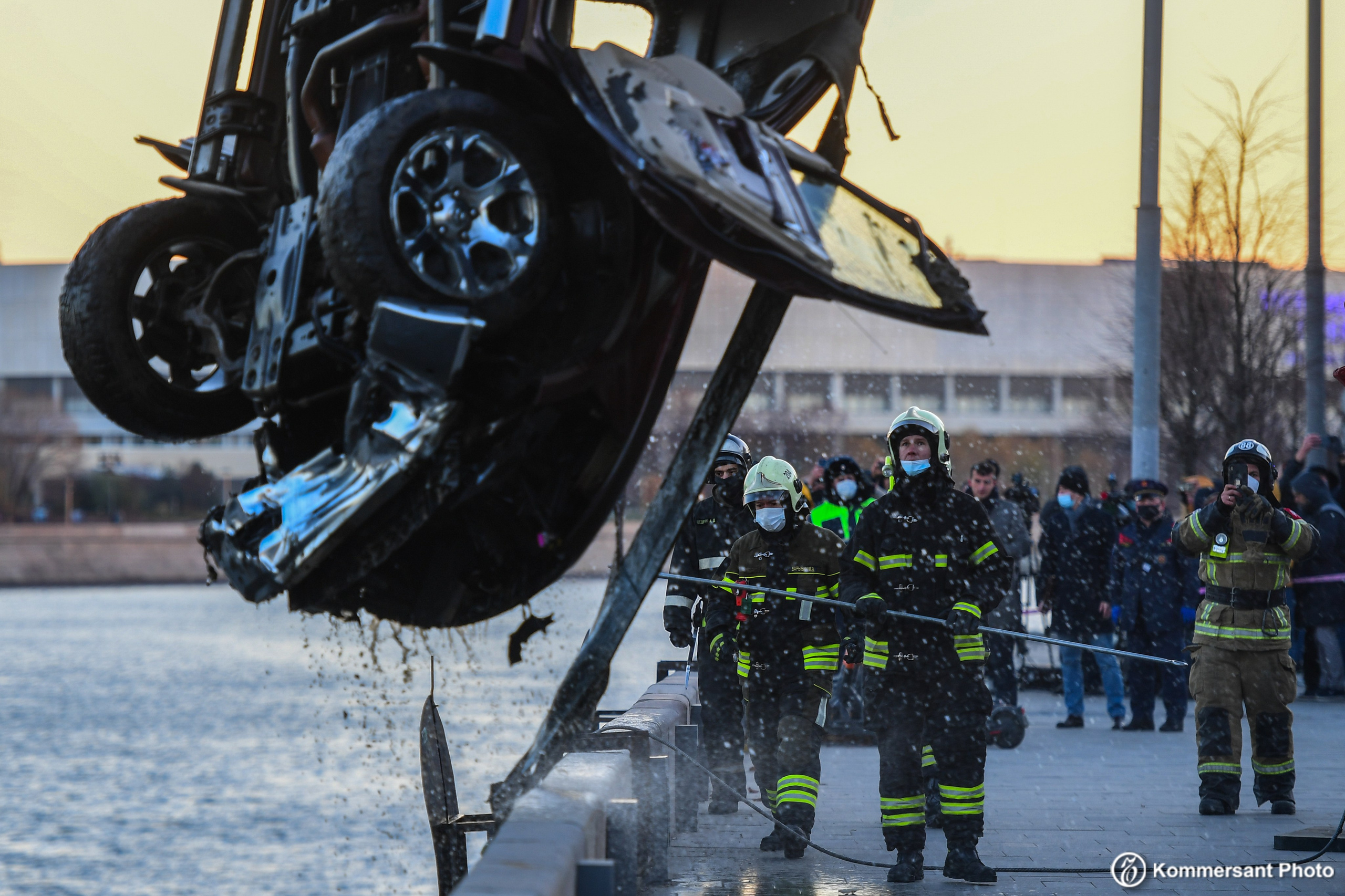 Событийная и уличная фотография. Игорь Иванко — Репортажный и событийный фотограф. Москва