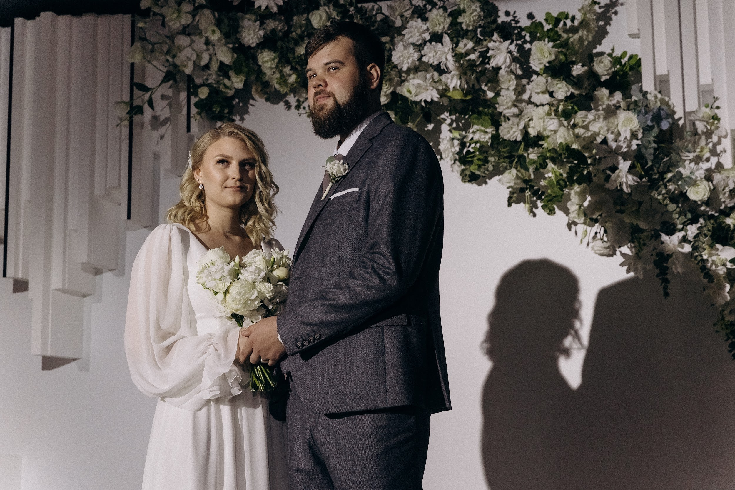 27.08 Диана и Игорь. Свадебный организатор Екатеринбург