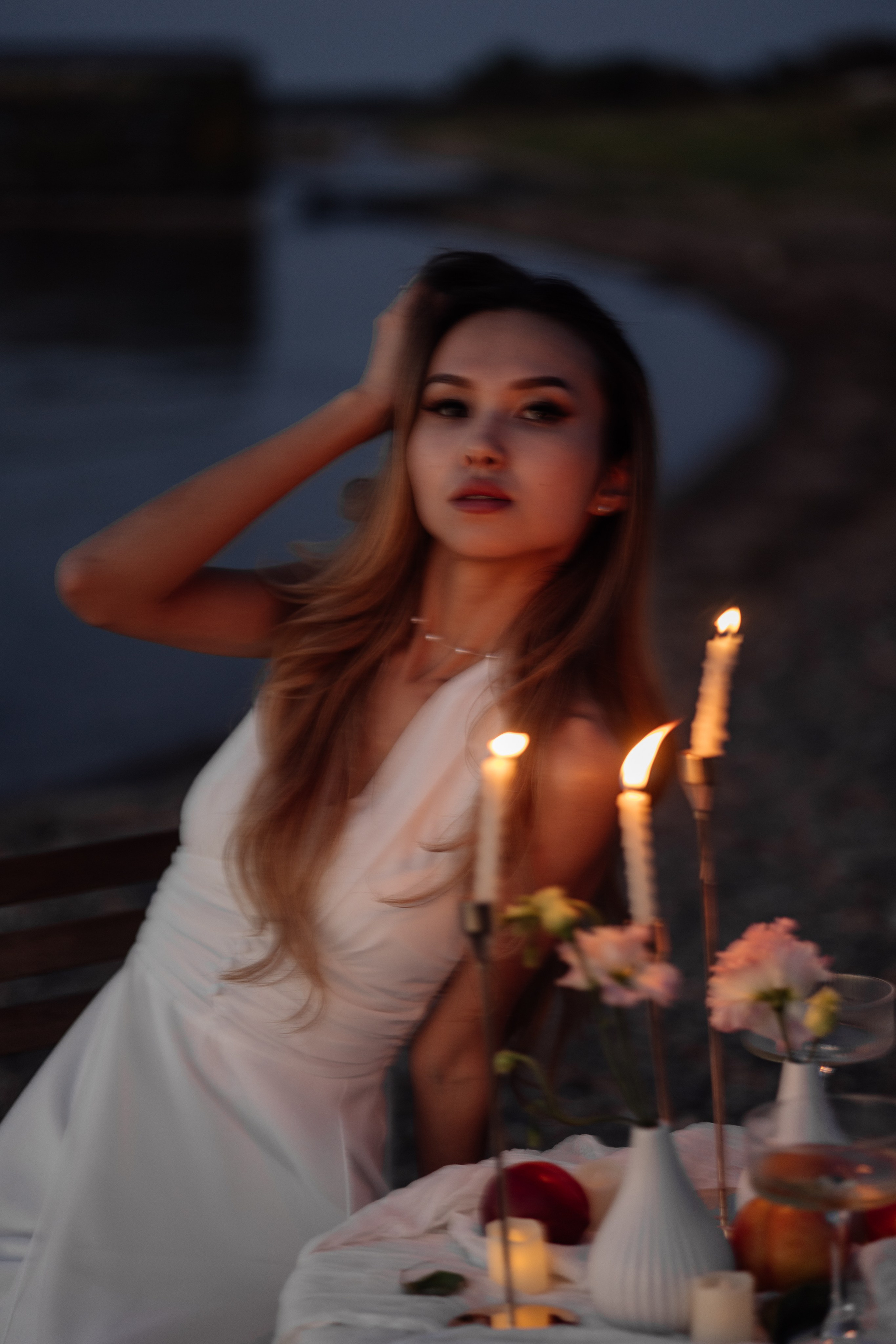 Расул и Карина. Свадебный фотограф в Астрахани