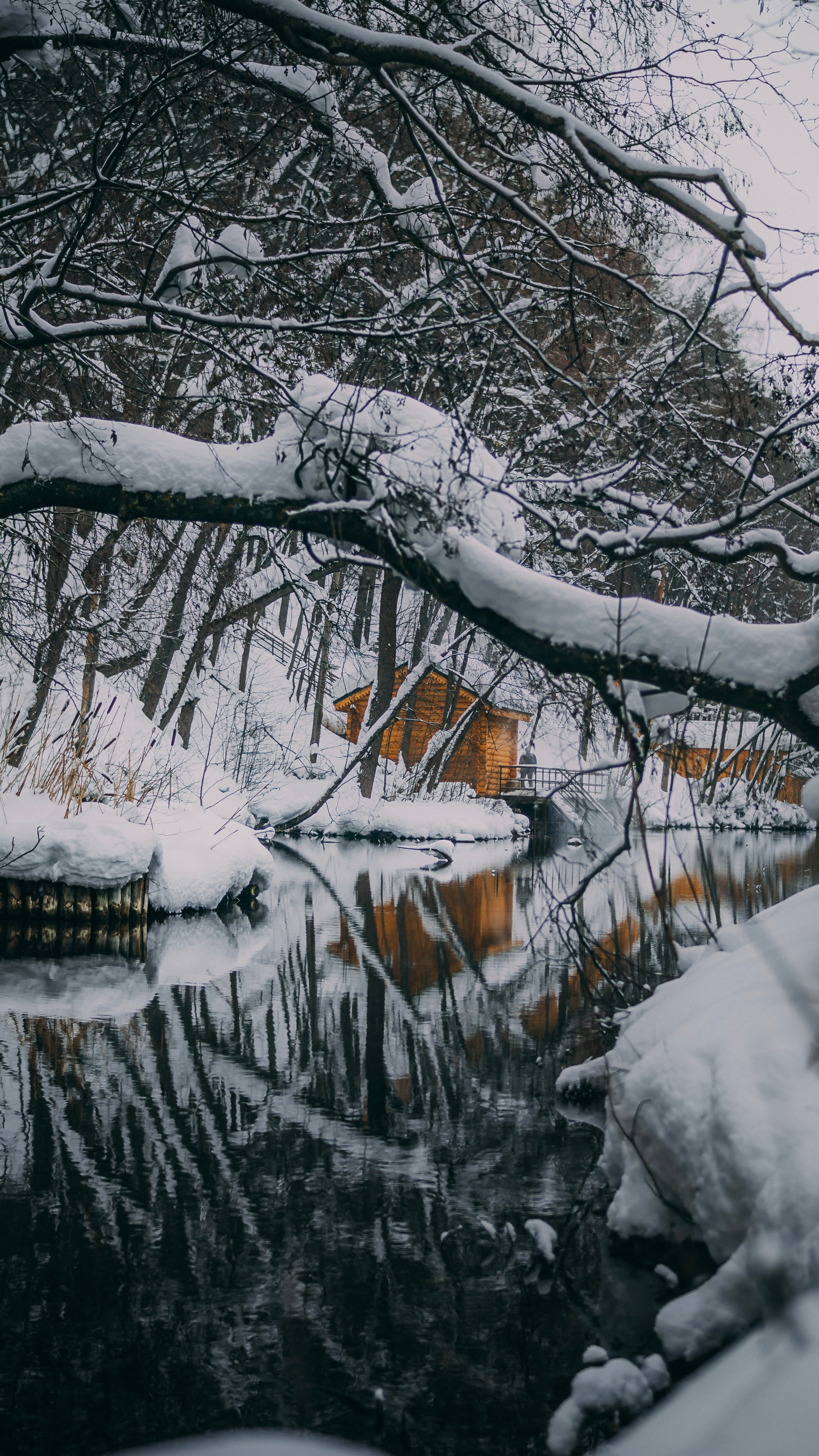 Wallpapers. Фотограф Казань