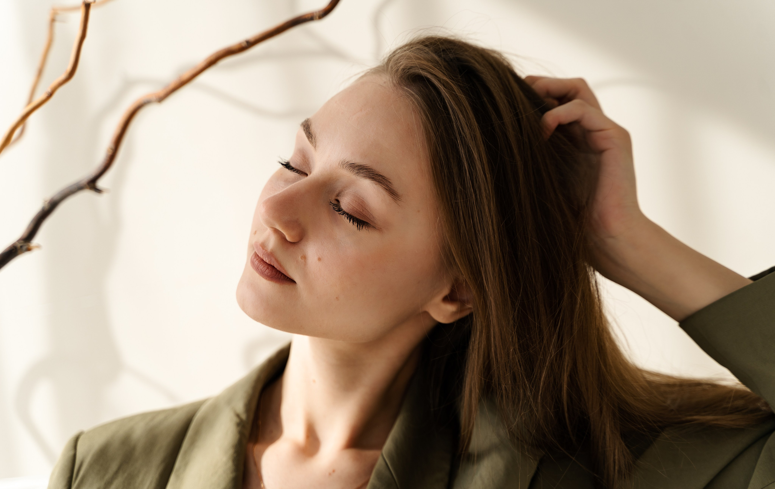 Варвара <3. Фотограф Казань