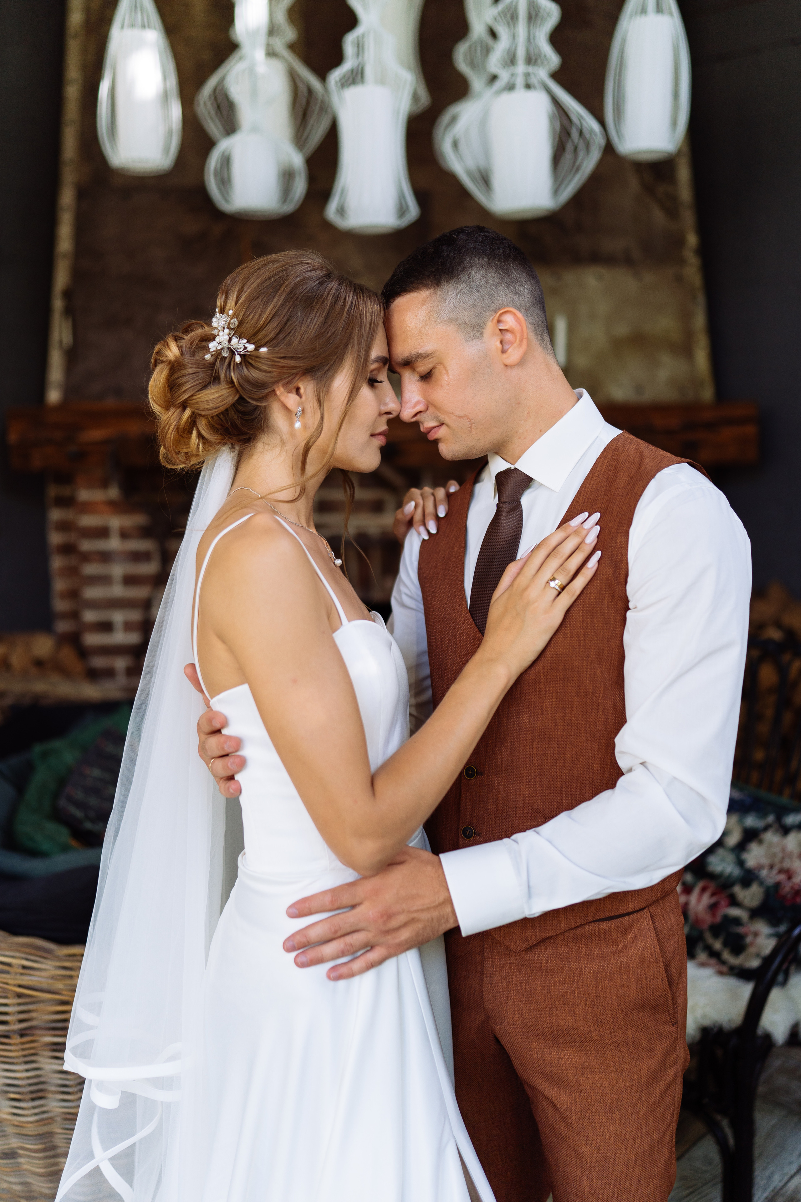 Свадьба Димы и Яны в Green House , Ростов-на-Дону