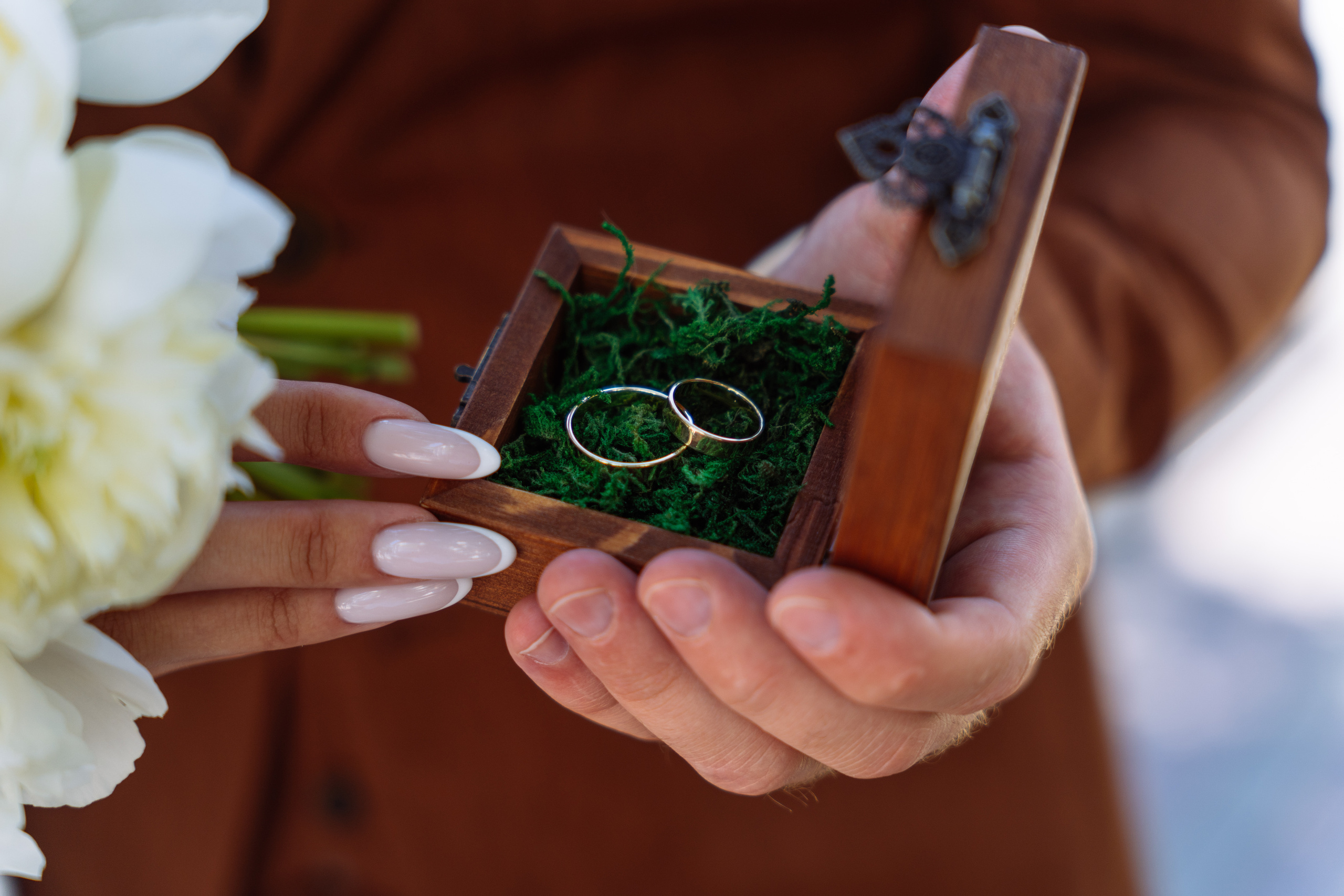 Свадьба Димы и Яны в Green House , Ростов-на-Дону