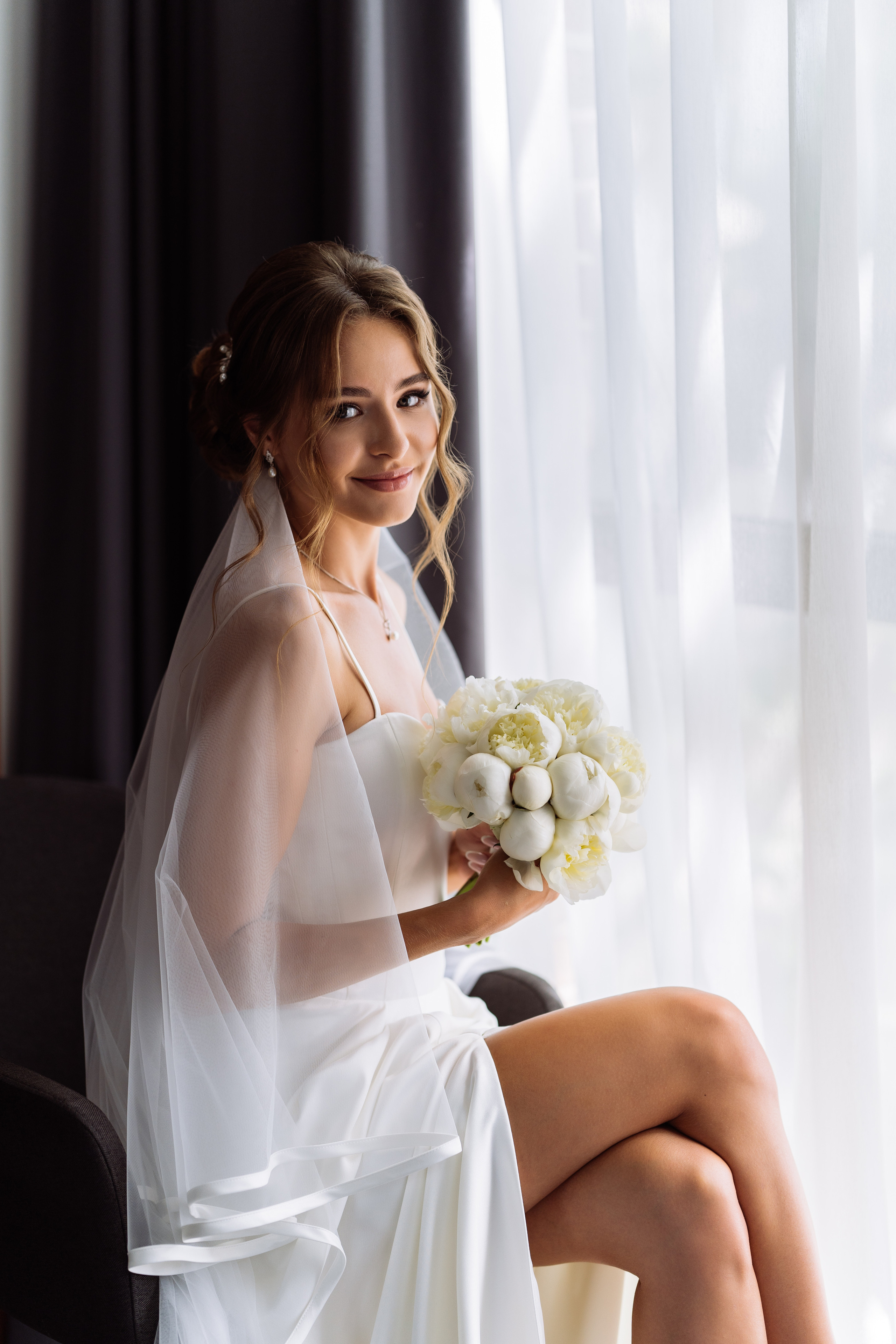 Свадьба Димы и Яны в Green House , Ростов-на-Дону