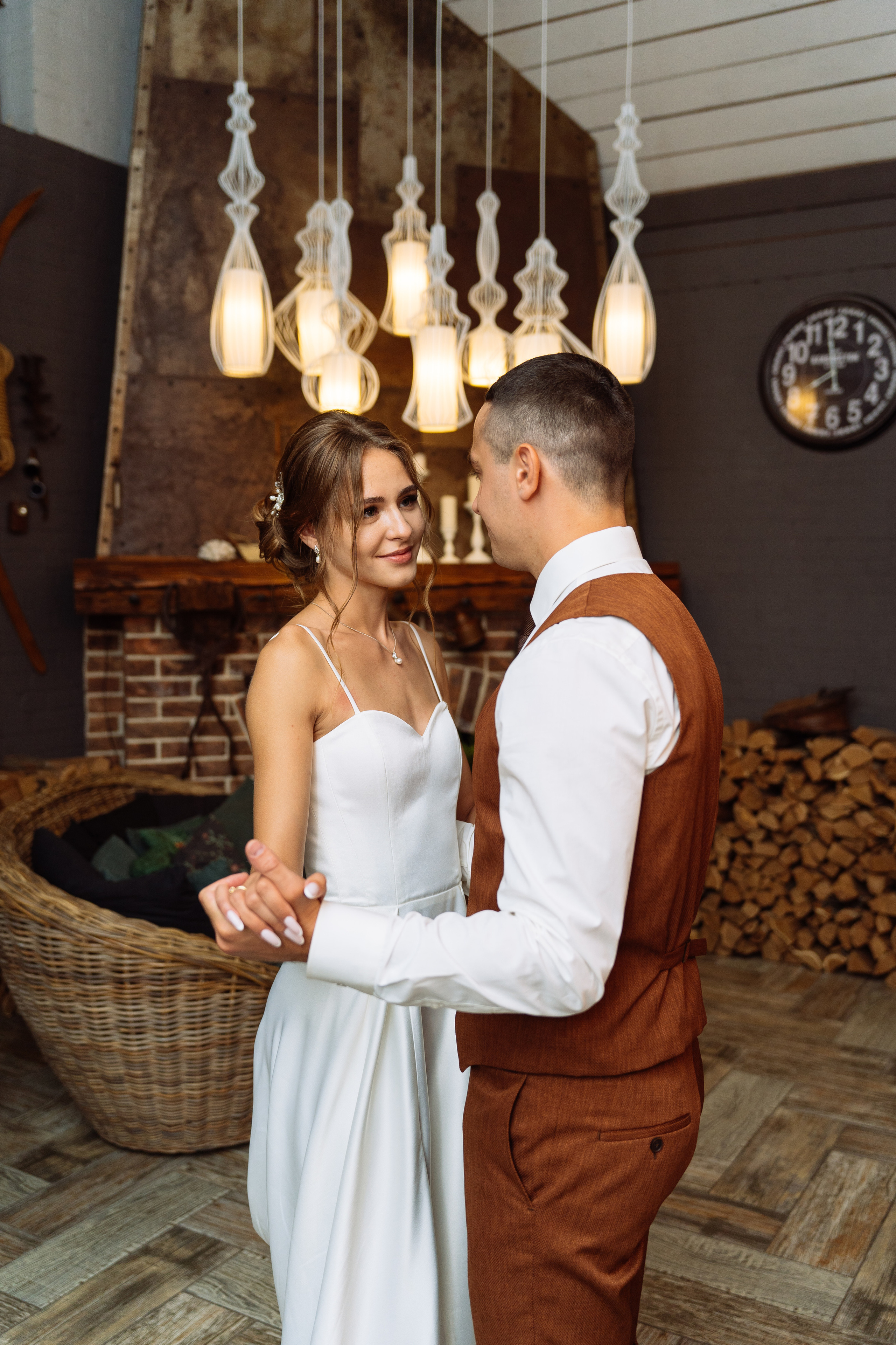 Свадьба Димы и Яны в Green House , Ростов-на-Дону