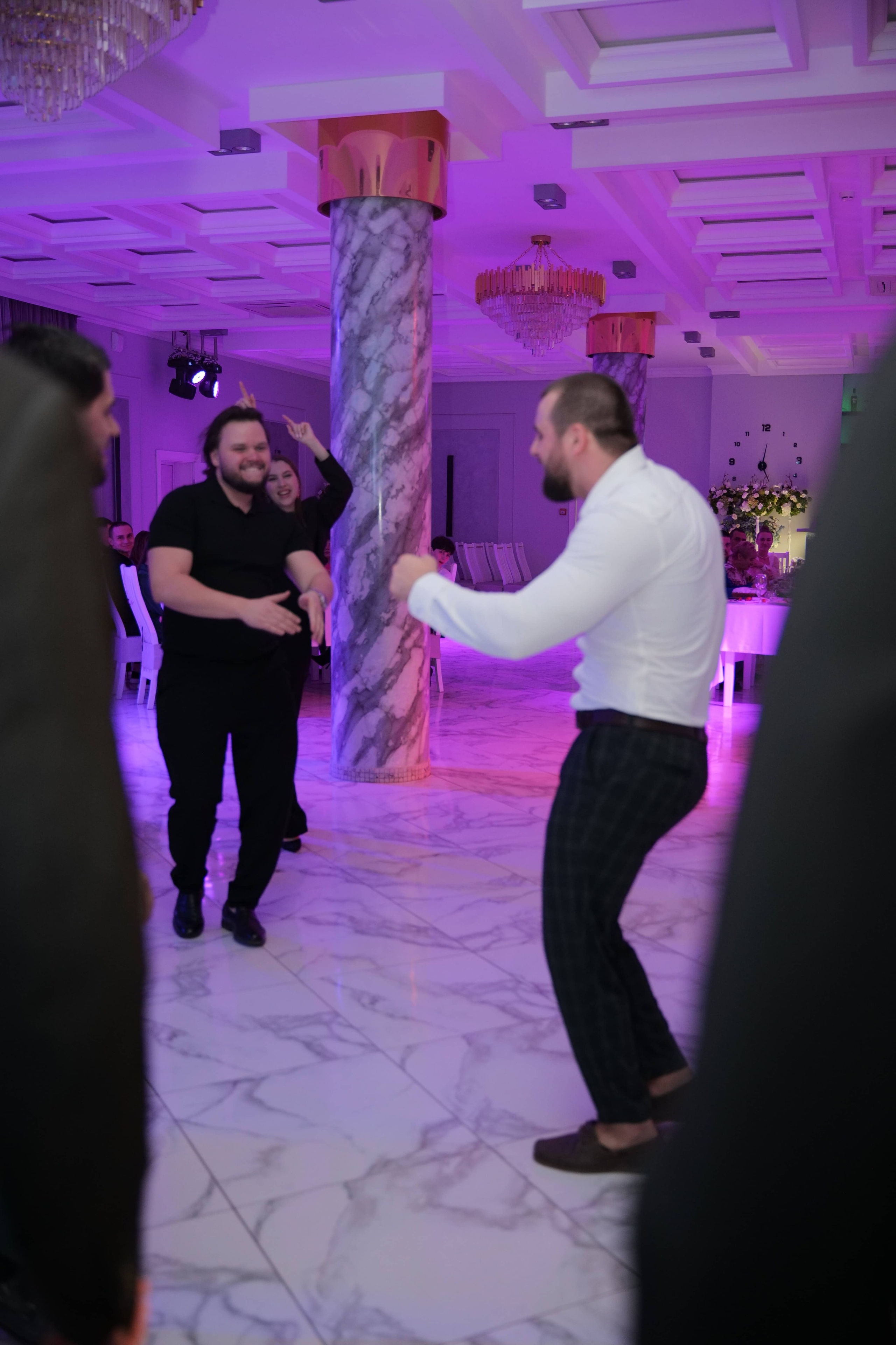 Свадьба Игоря и Ангелины