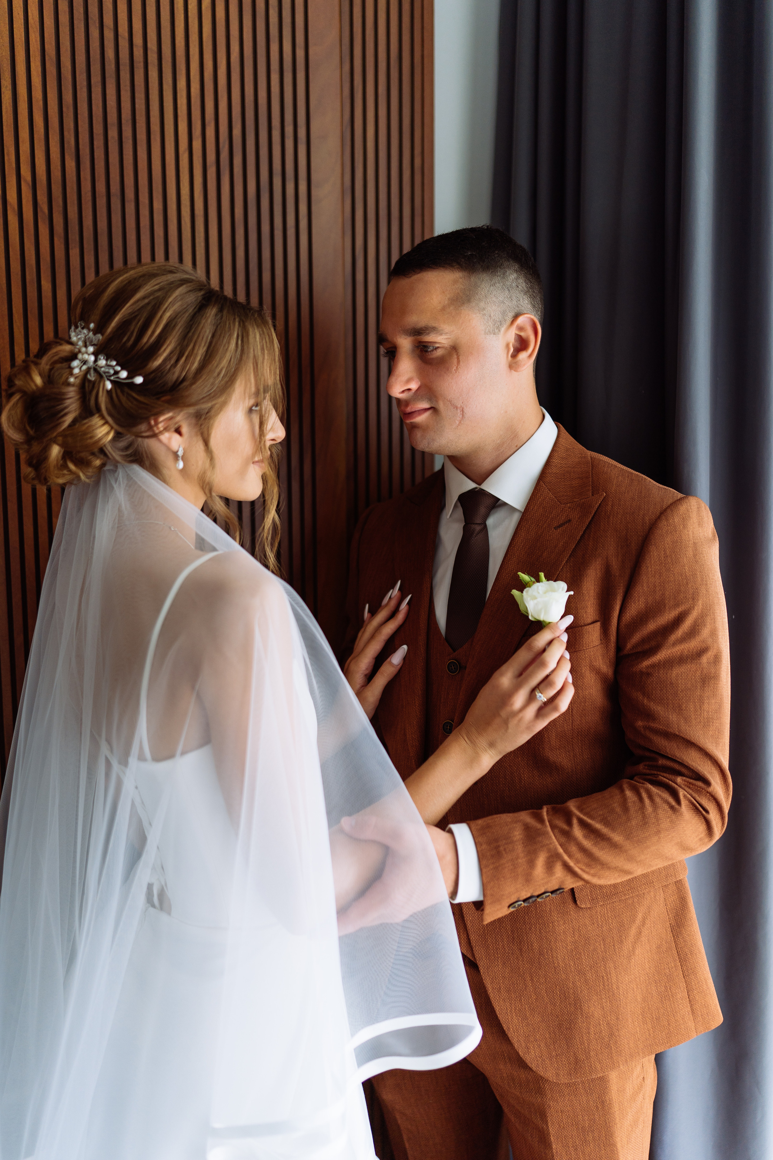 Свадьба Димы и Яны в Green House , Ростов-на-Дону