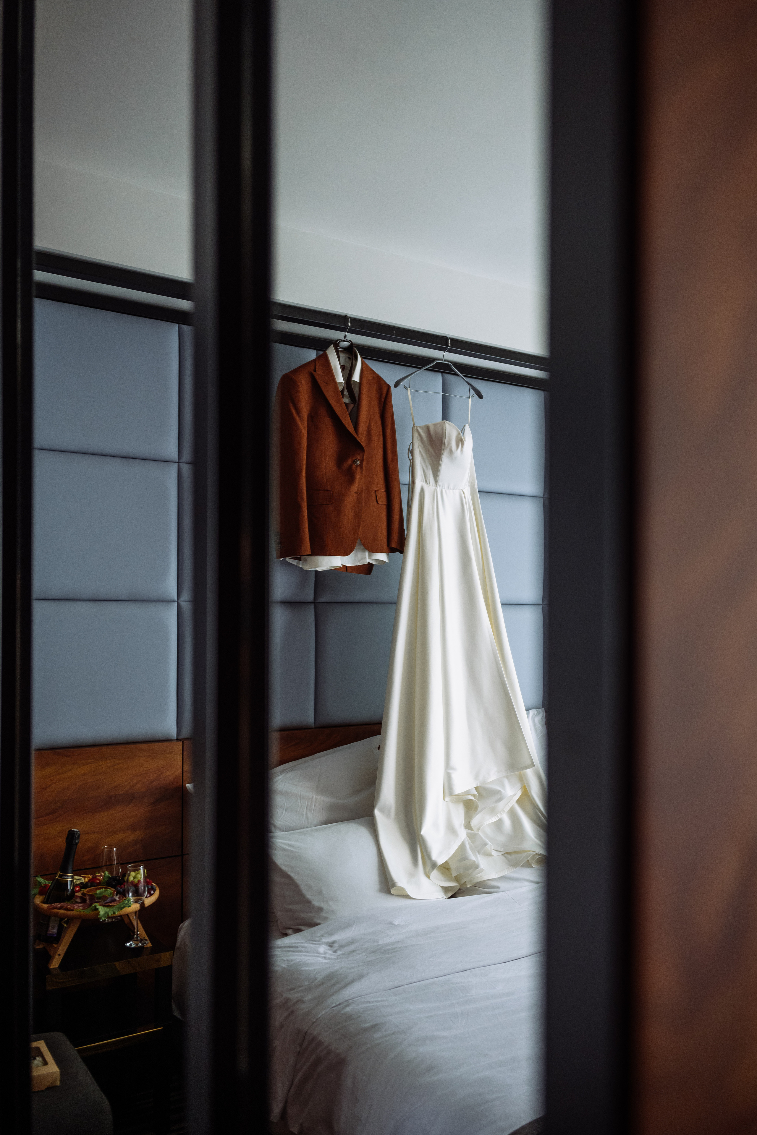 Свадьба Димы и Яны в Green House , Ростов-на-Дону