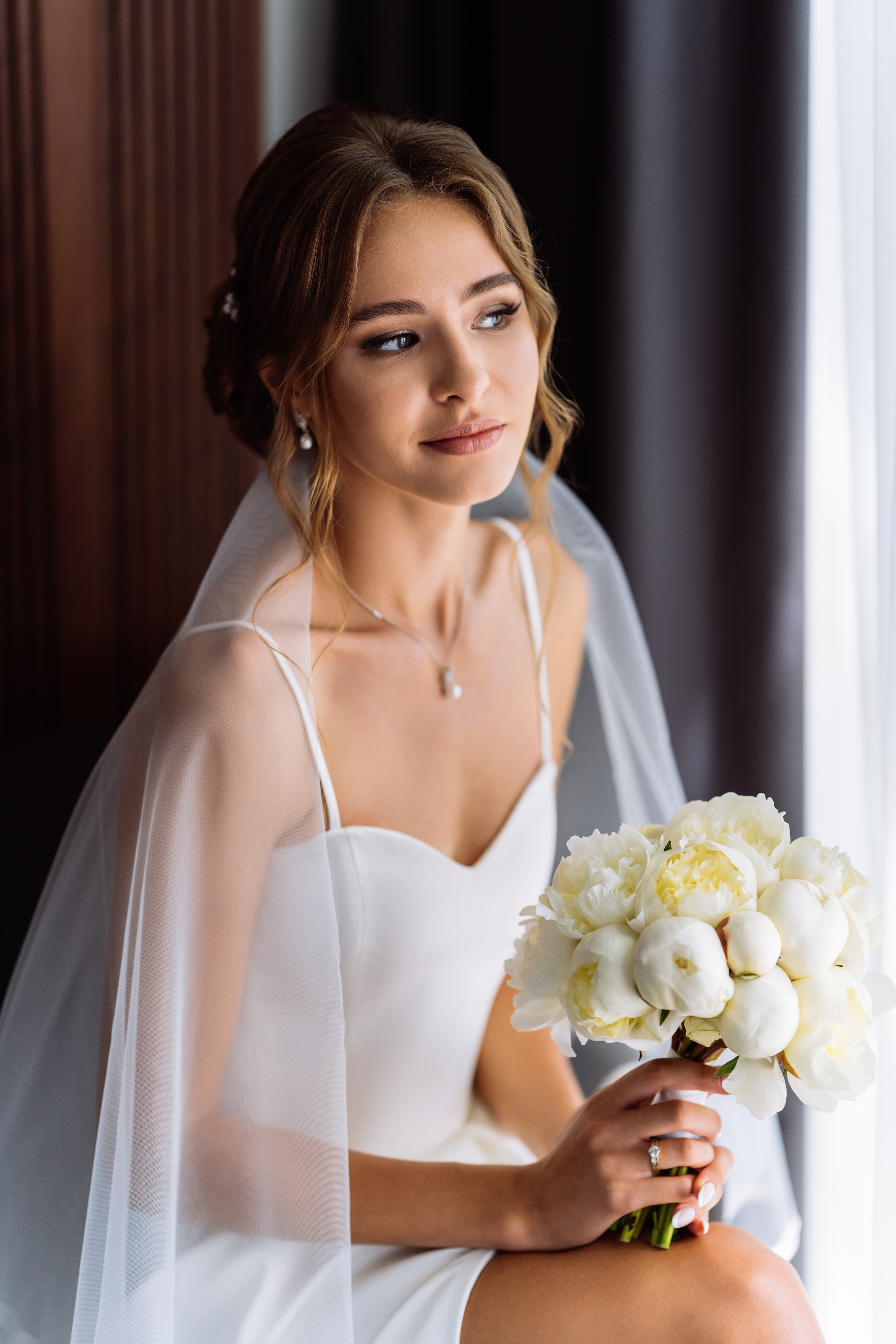 Свадьба Димы и Яны в Green House , Ростов-на-Дону