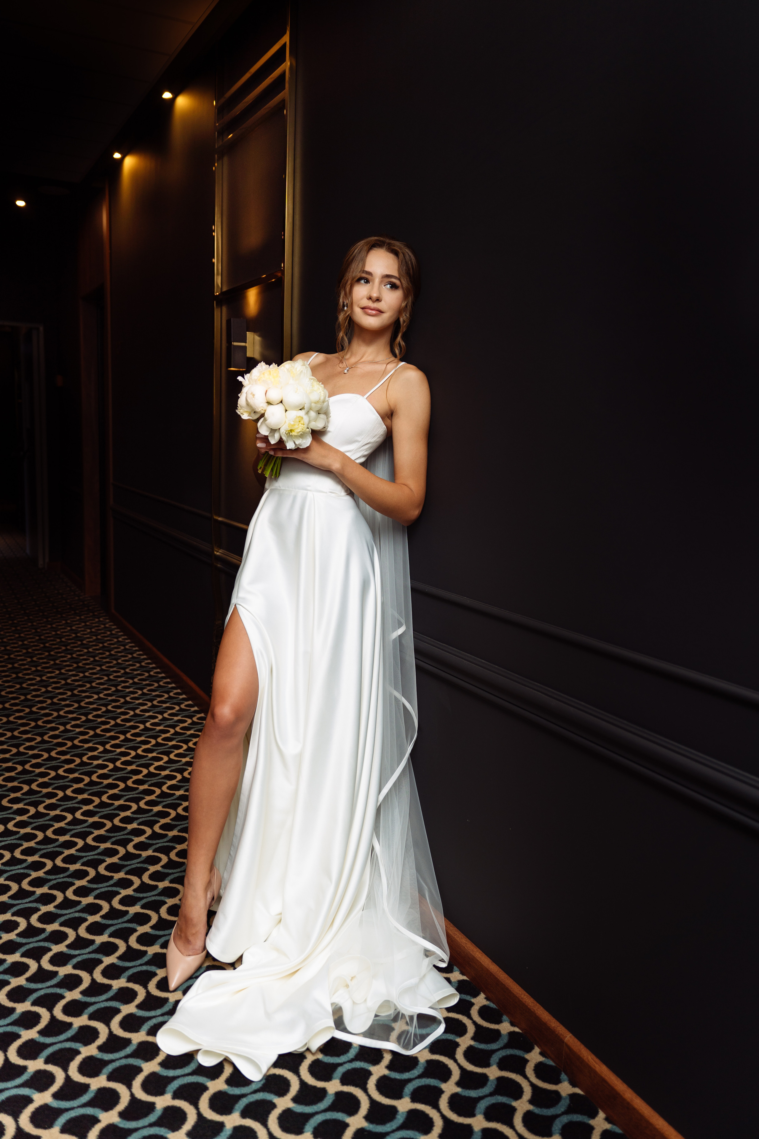 Свадьба Димы и Яны в Green House , Ростов-на-Дону