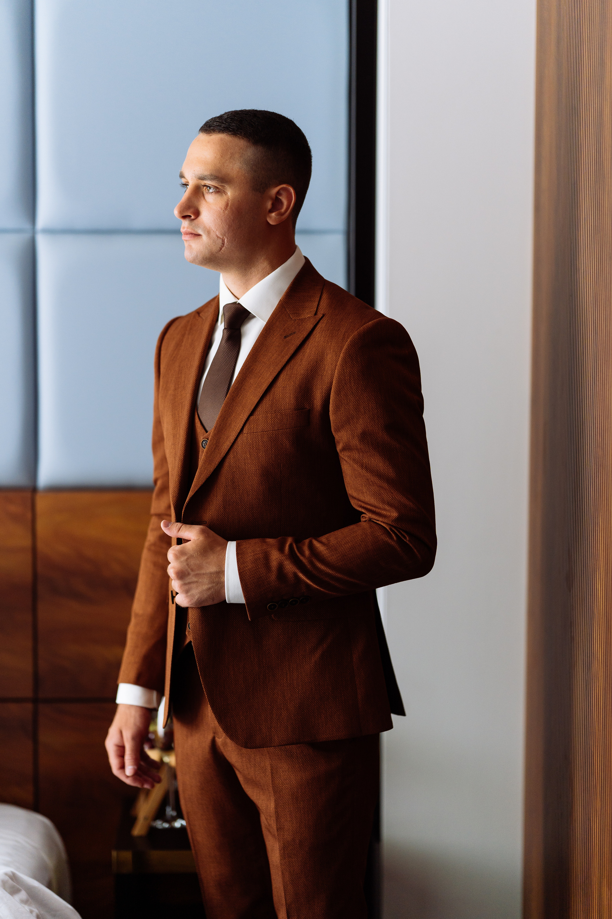 Свадьба Димы и Яны в Green House , Ростов-на-Дону