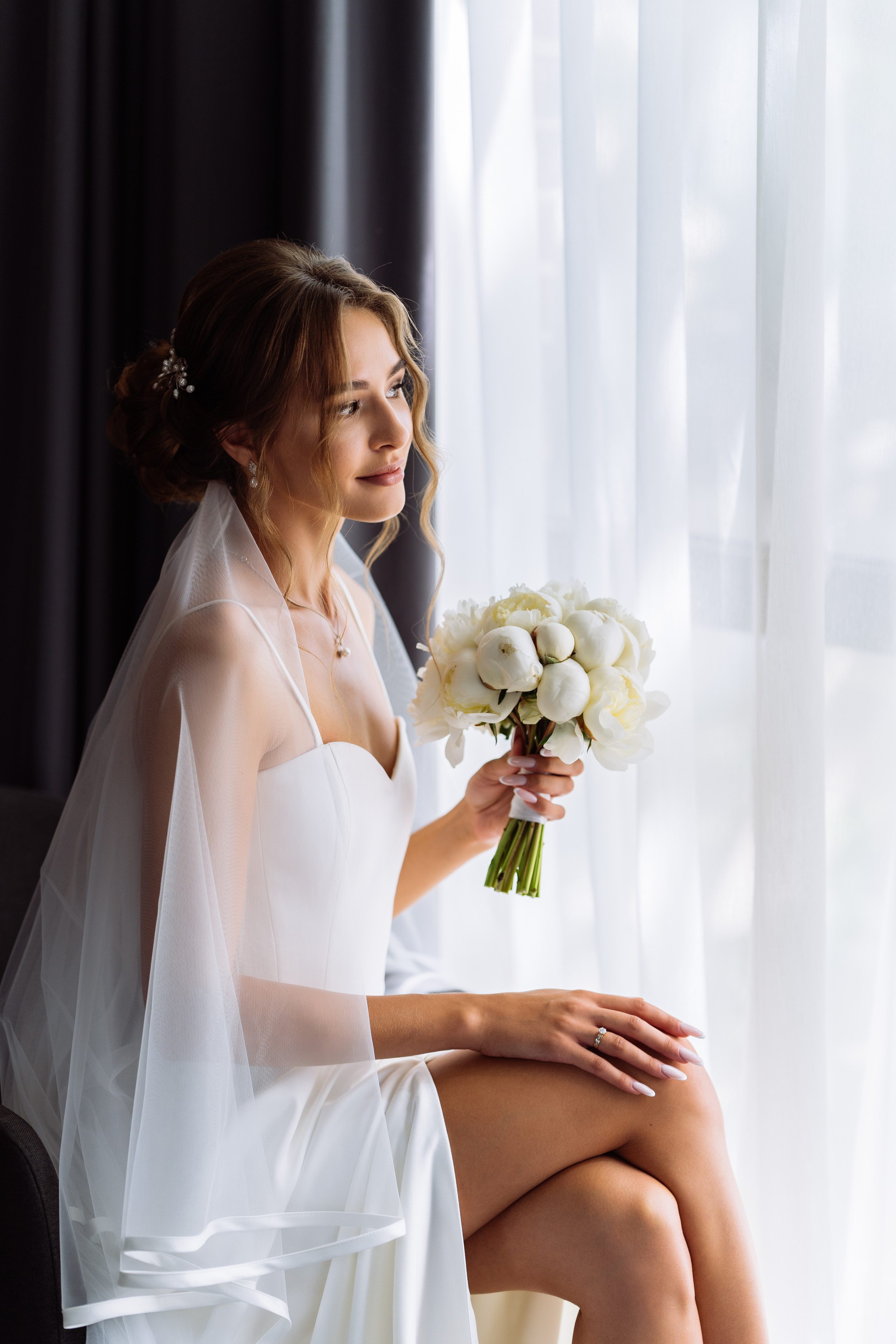 Свадьба Димы и Яны в Green House , Ростов-на-Дону