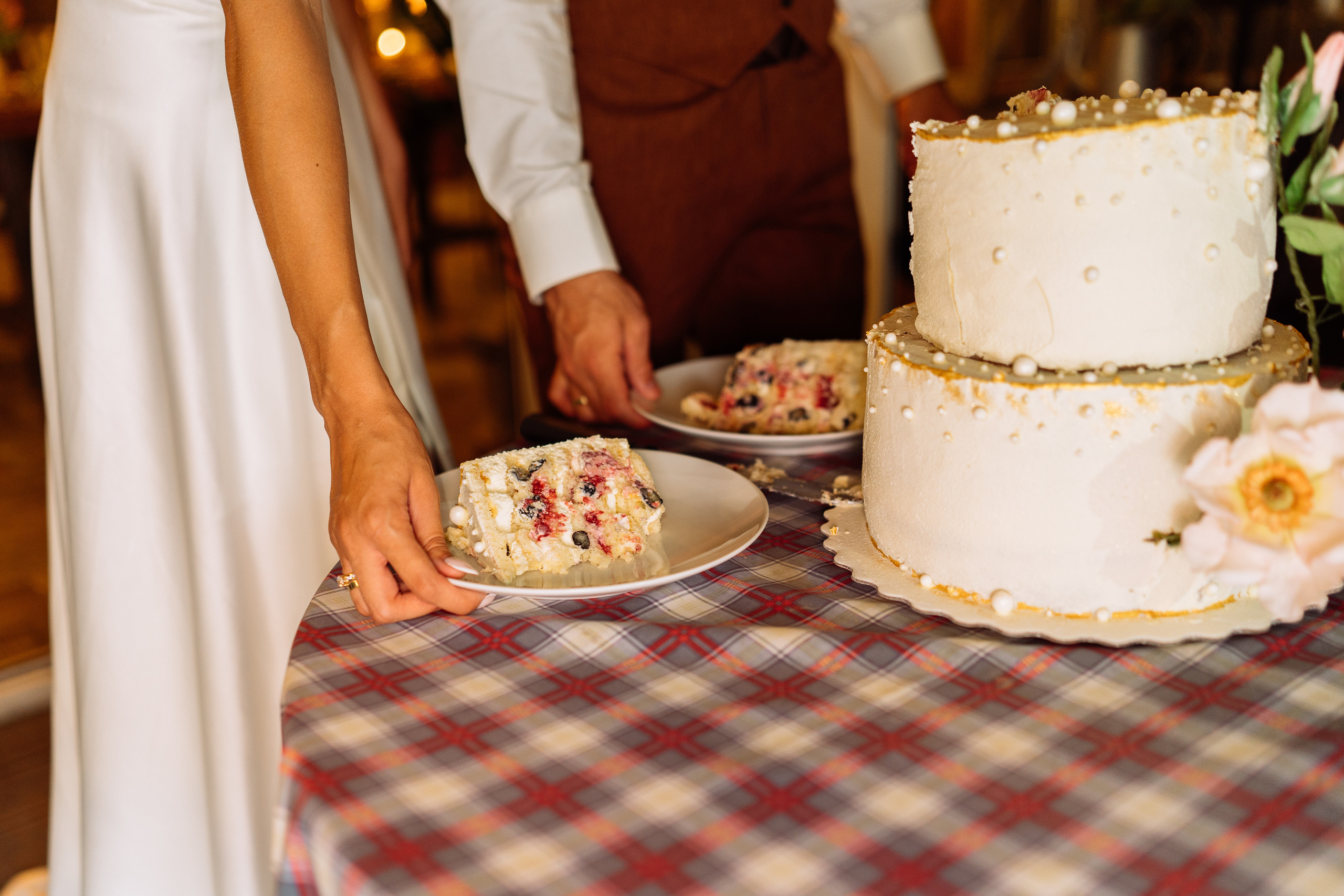 Свадьба Димы и Яны в Green House , Ростов-на-Дону