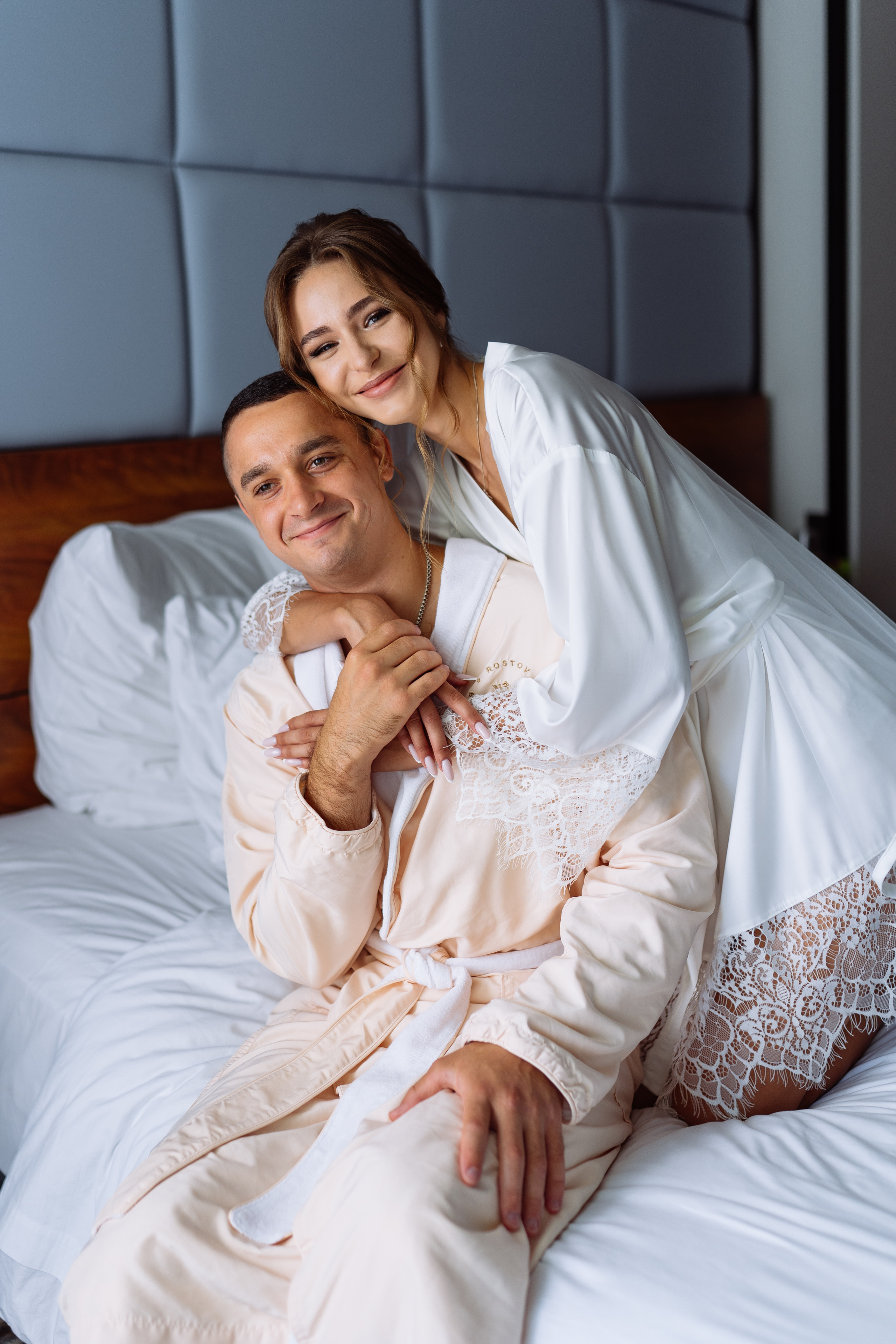 Свадьба Димы и Яны в Green House , Ростов-на-Дону