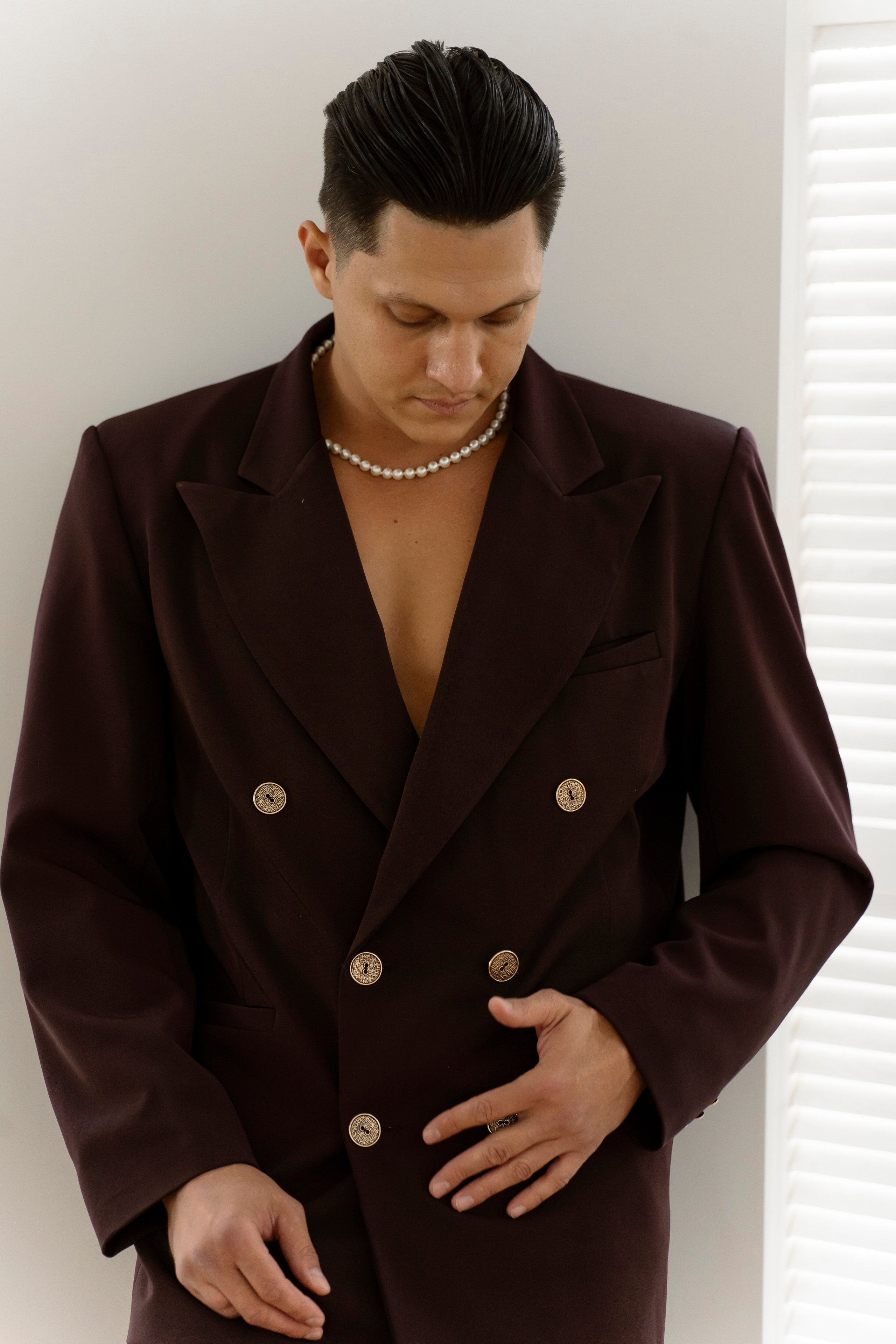 Дмитрий и Александра. Главная