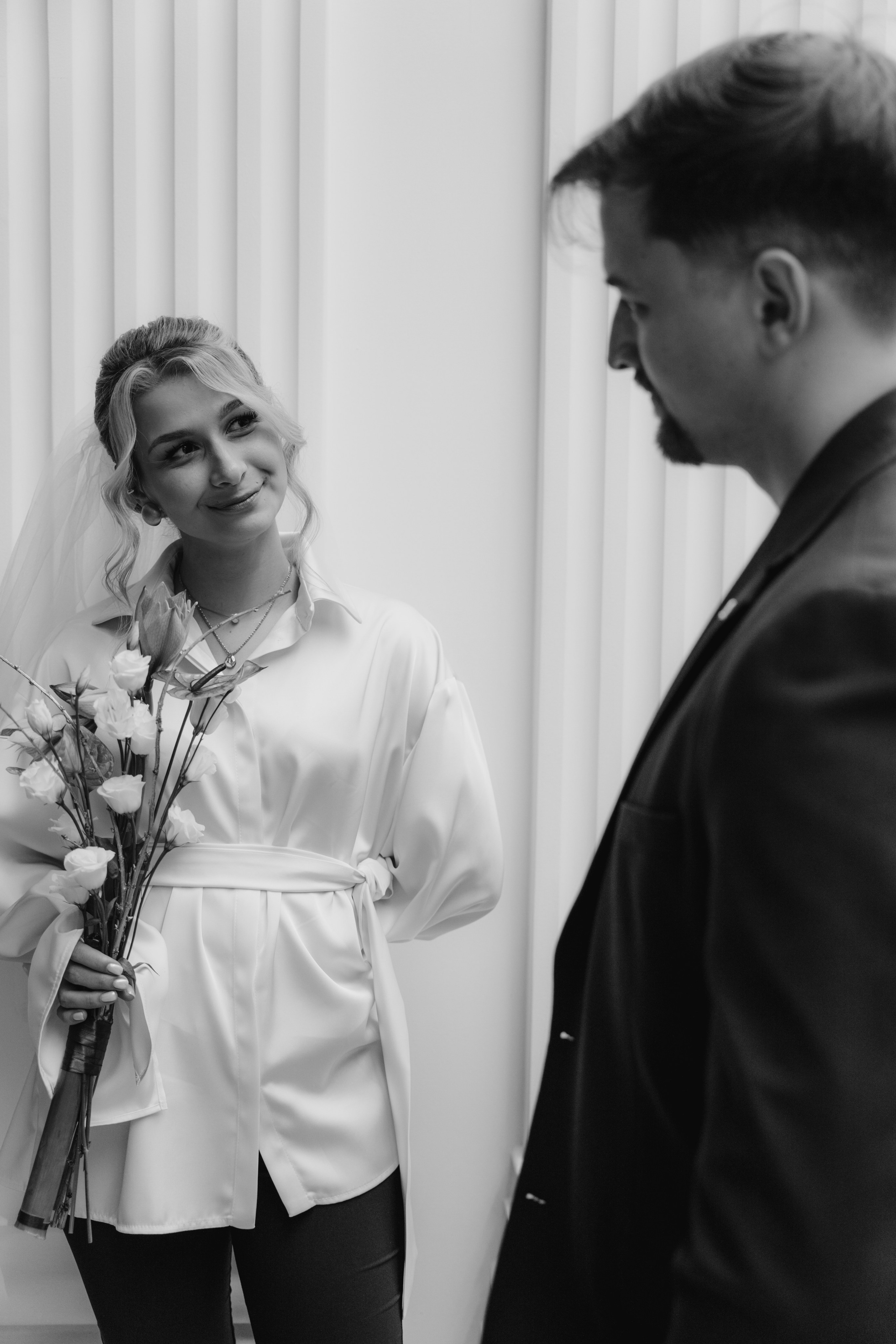 Александра и Виктор