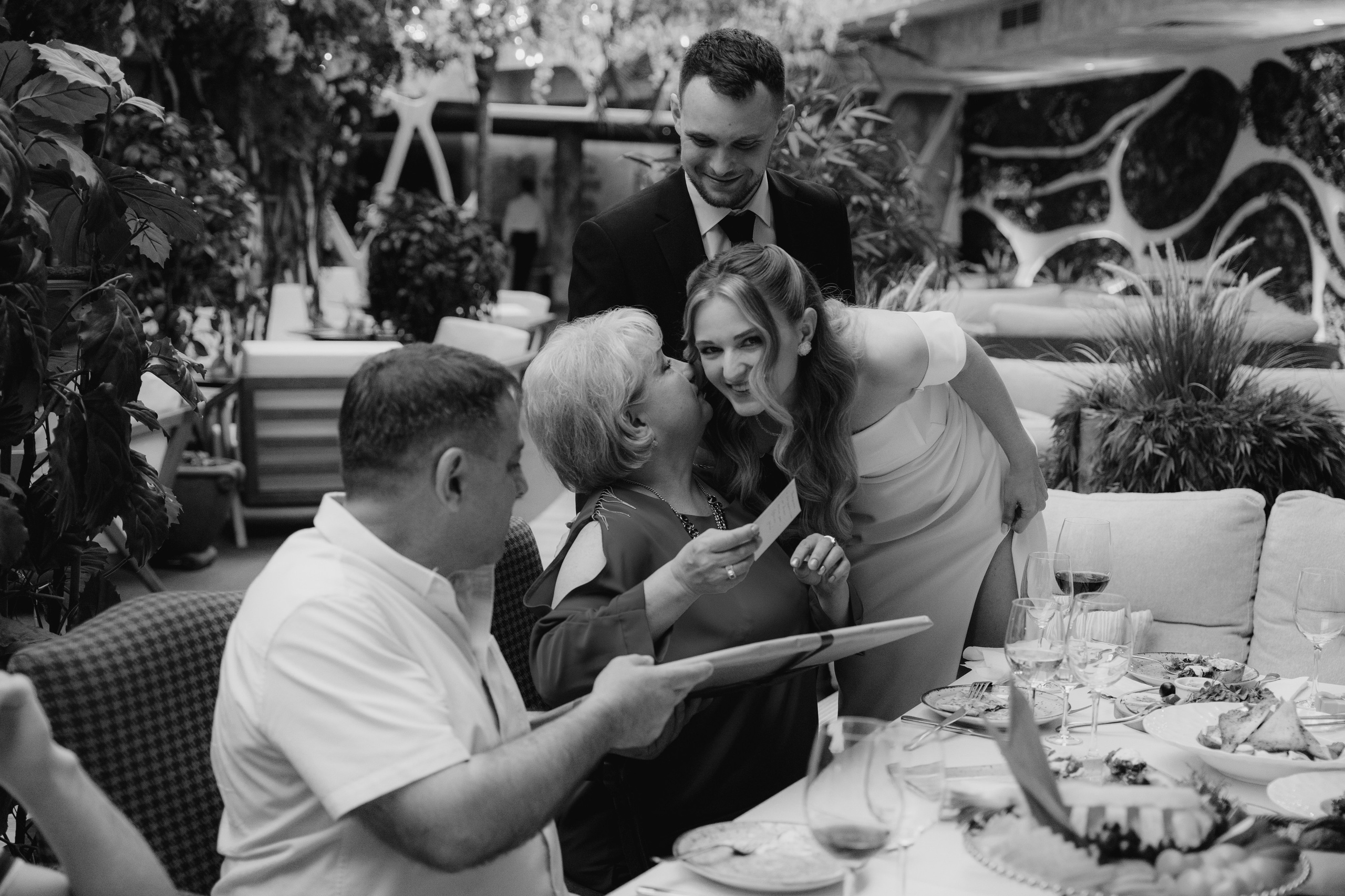 Алесь и Даша