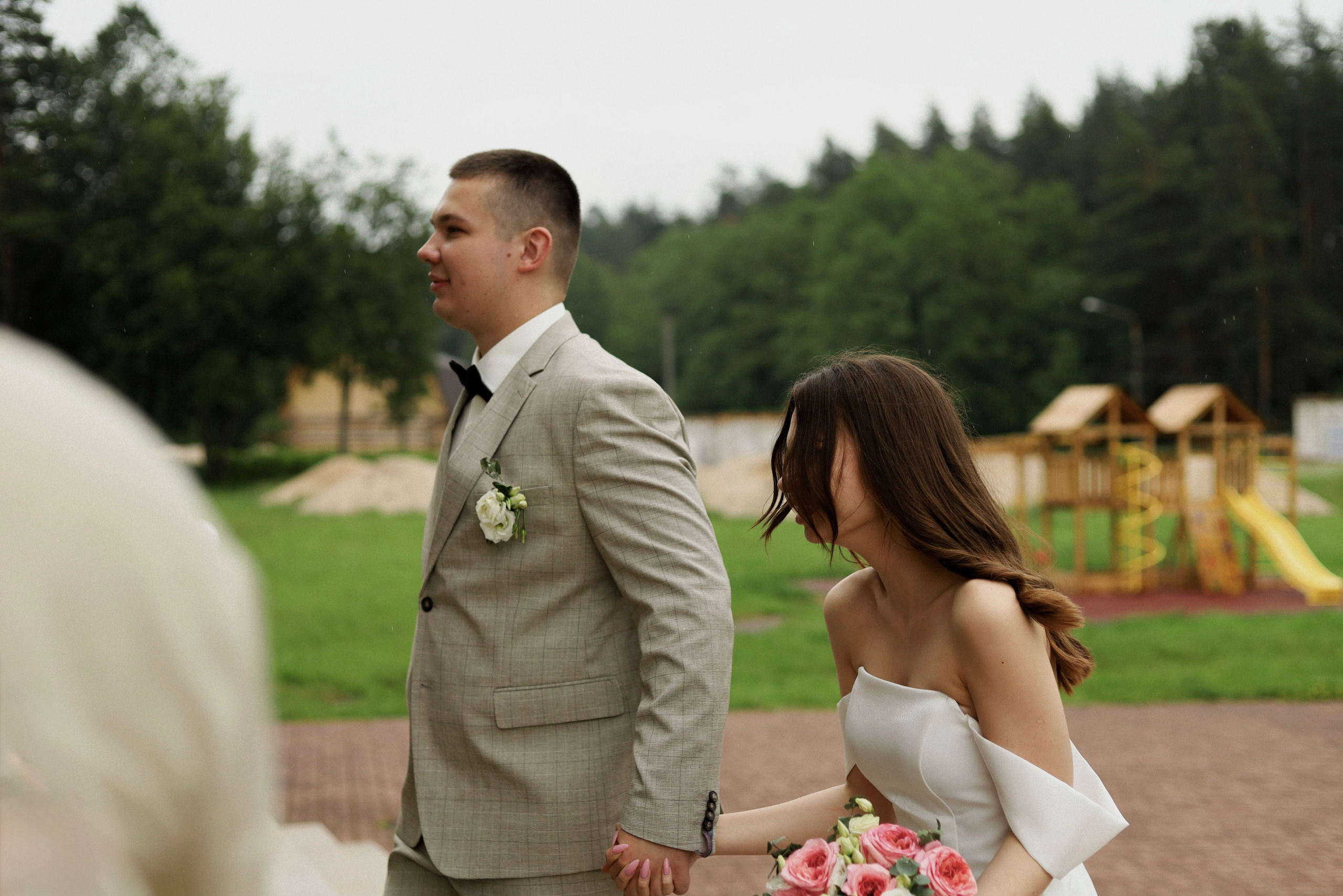 Свадьбы/лав стори. Фотограф Екатерина Васюкова