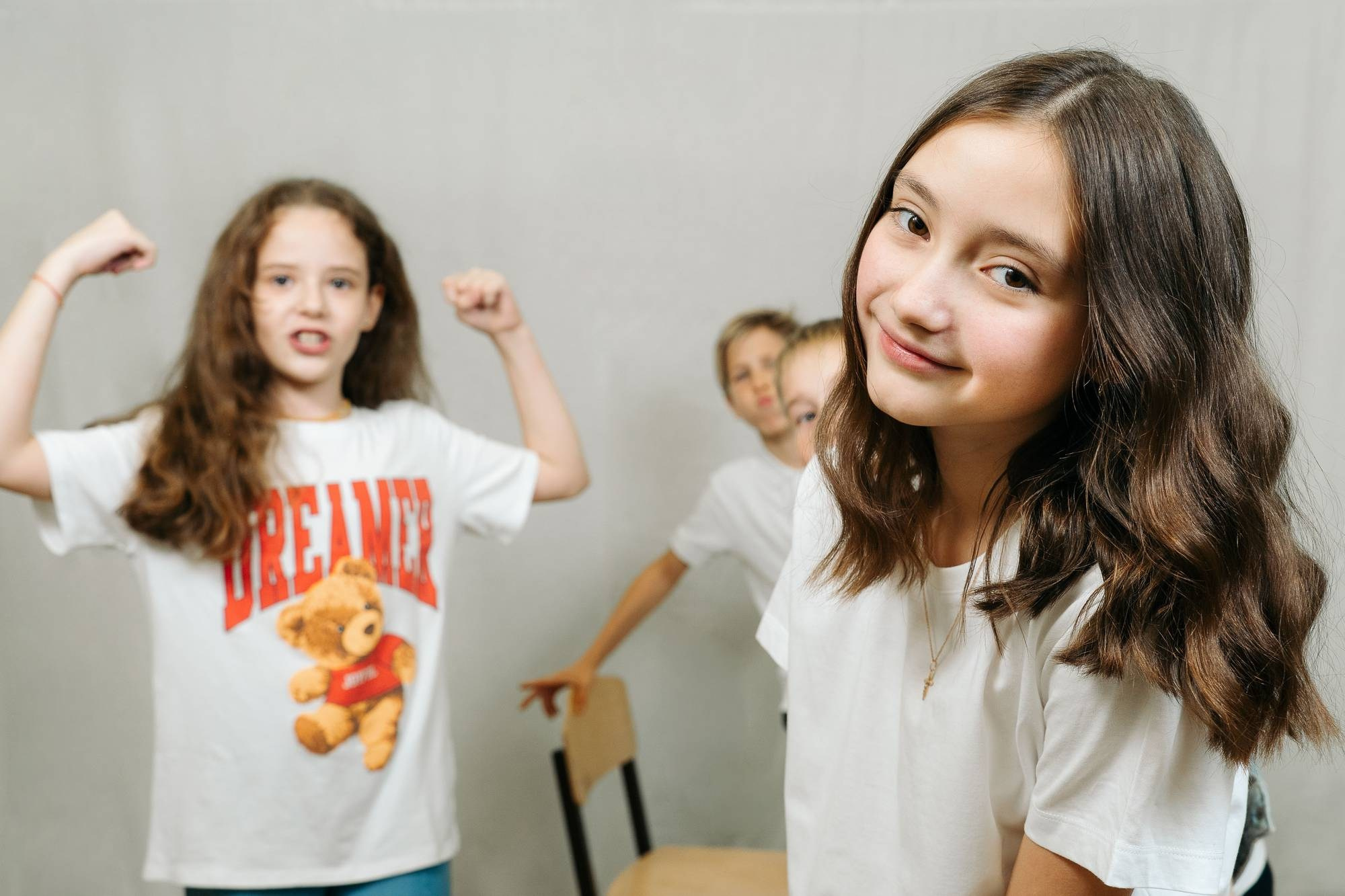 20231018 Школа 131 4Ж