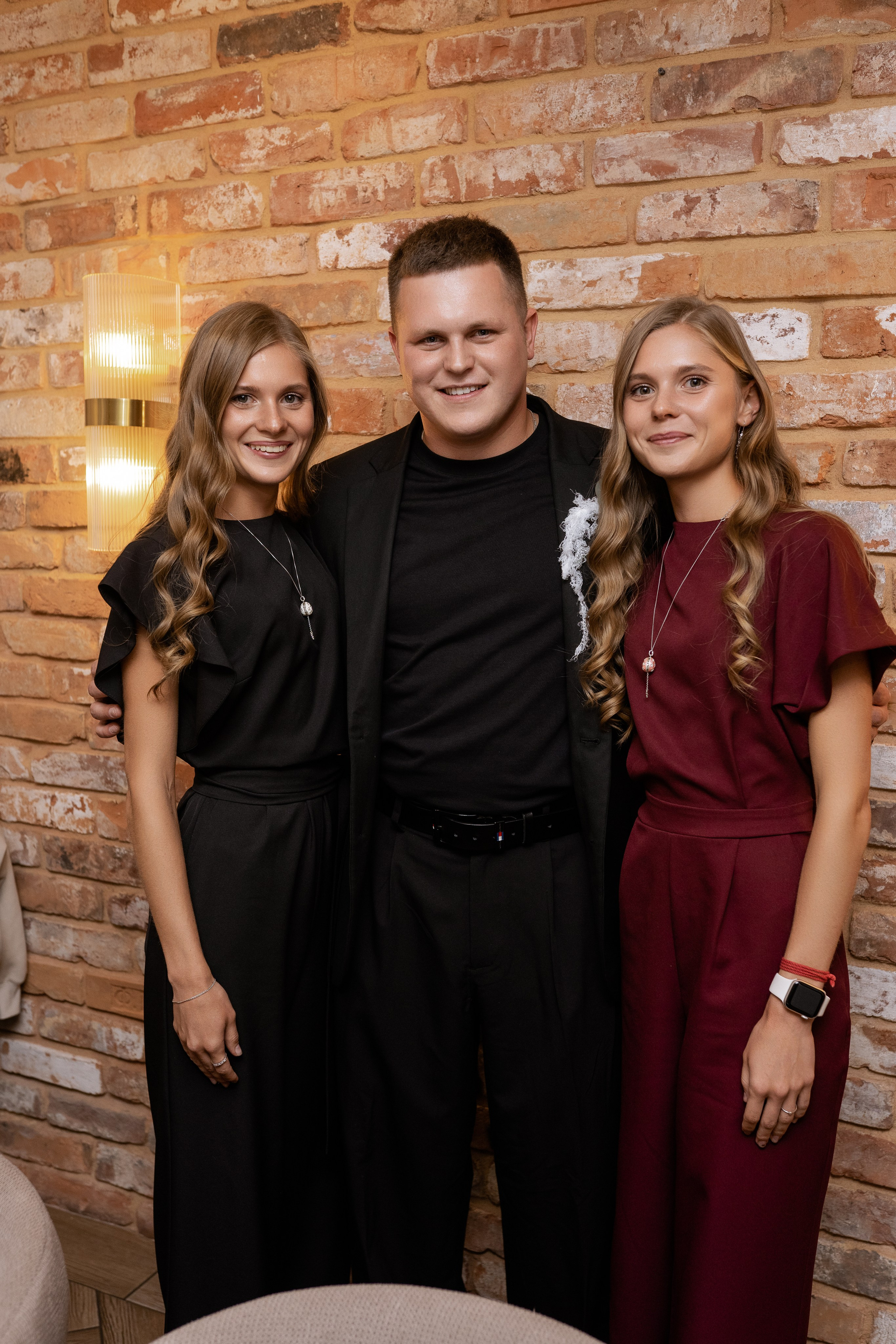 Антон и Полина. Свадебный фотограф в Перми и Пермском крае Алена Мартынова