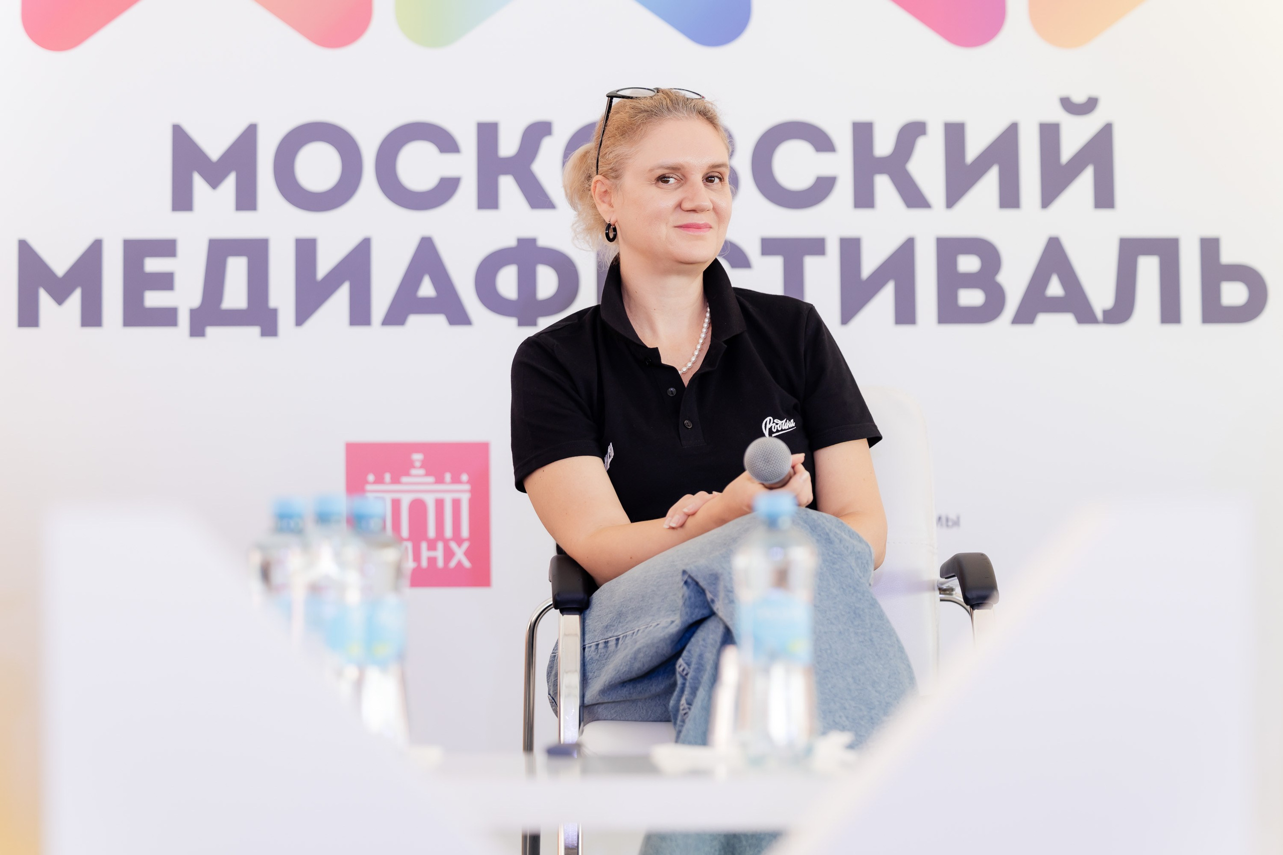 ММФ. Parezhevphoto.ru