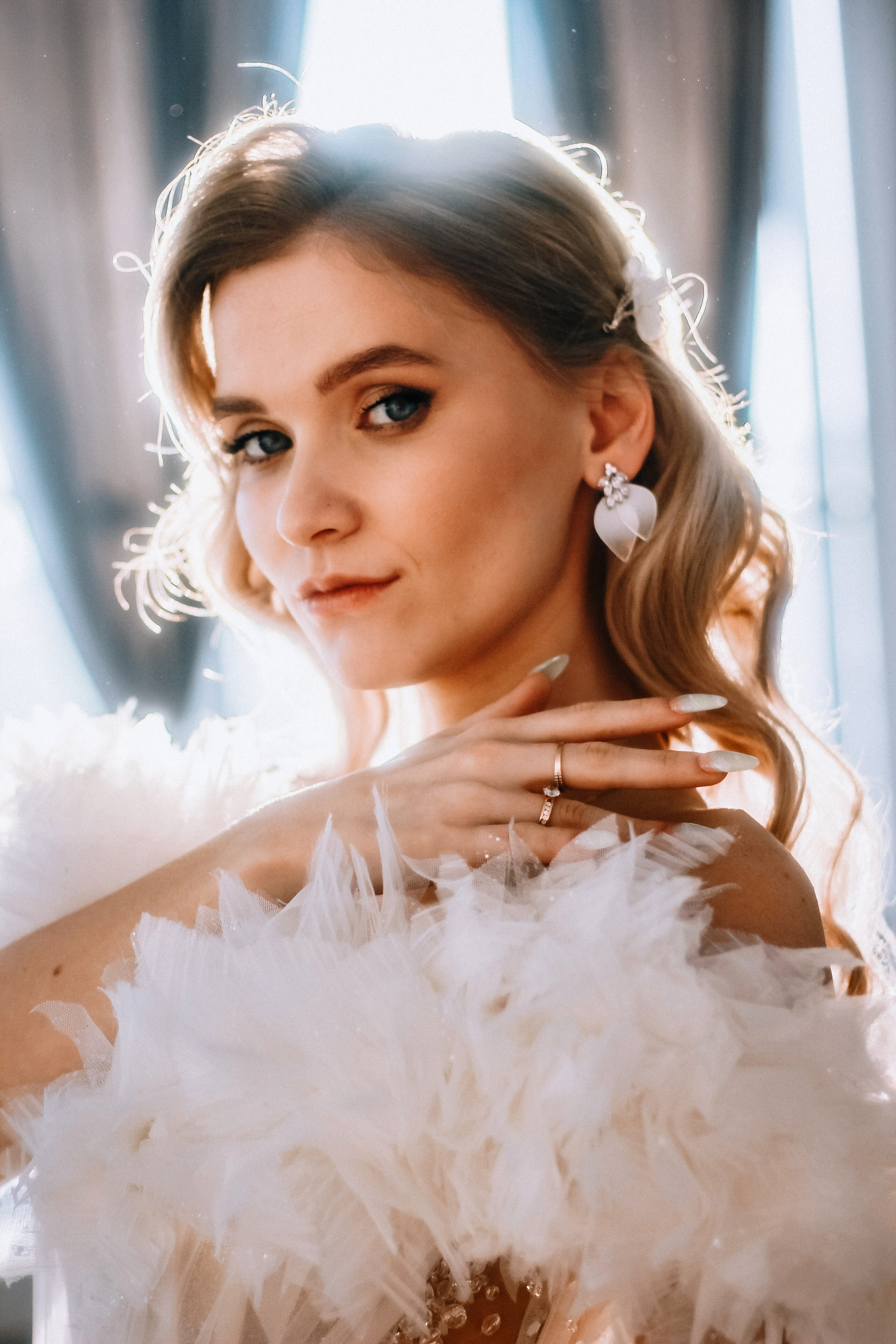 Анастасия и Игорь. Фотограф Киров — Глазов Арина Авакумова