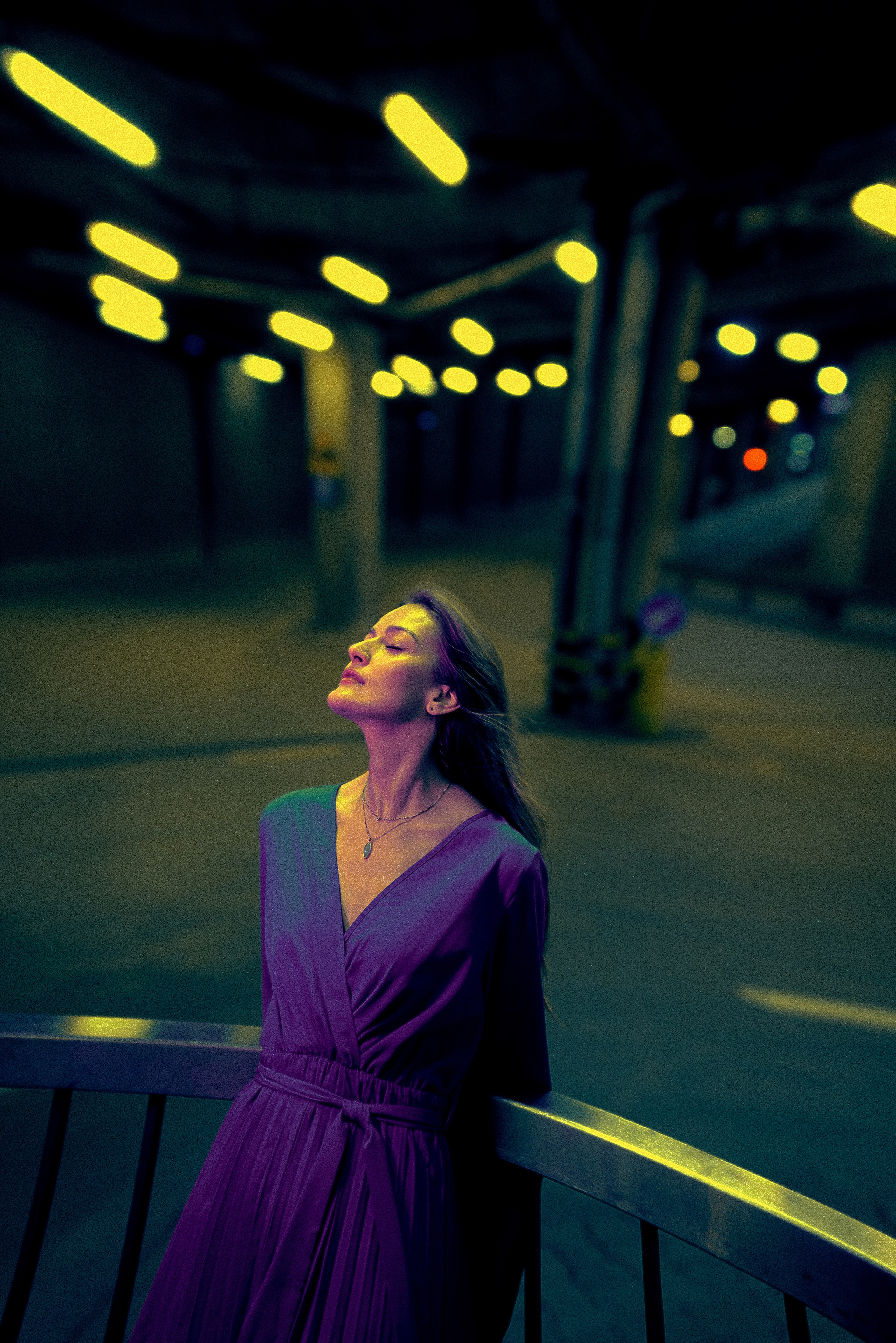 Katowice. Антон Арнольд | Фотограф Минск