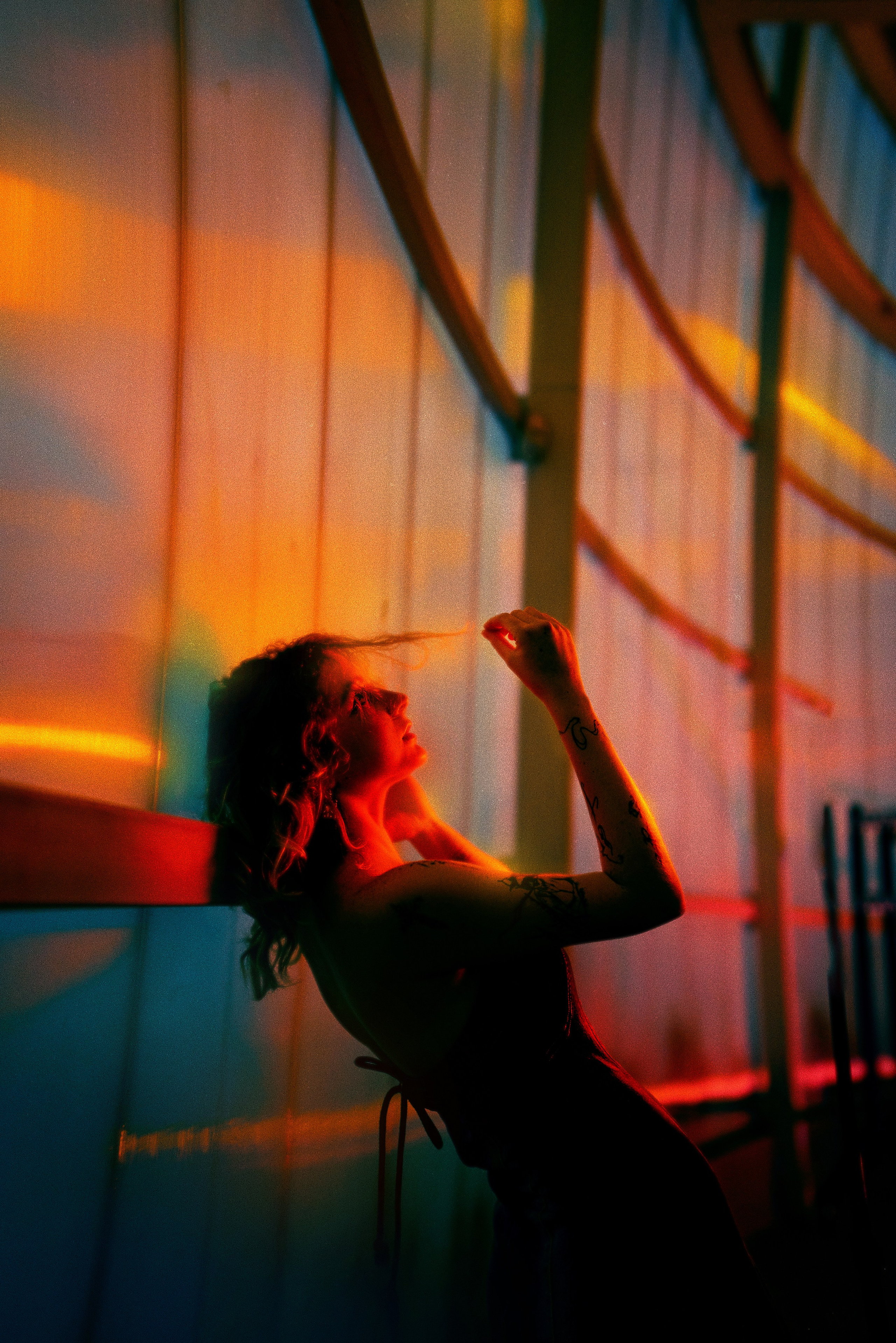 Оч сочно. Антон Арнольд | Фотограф Минск