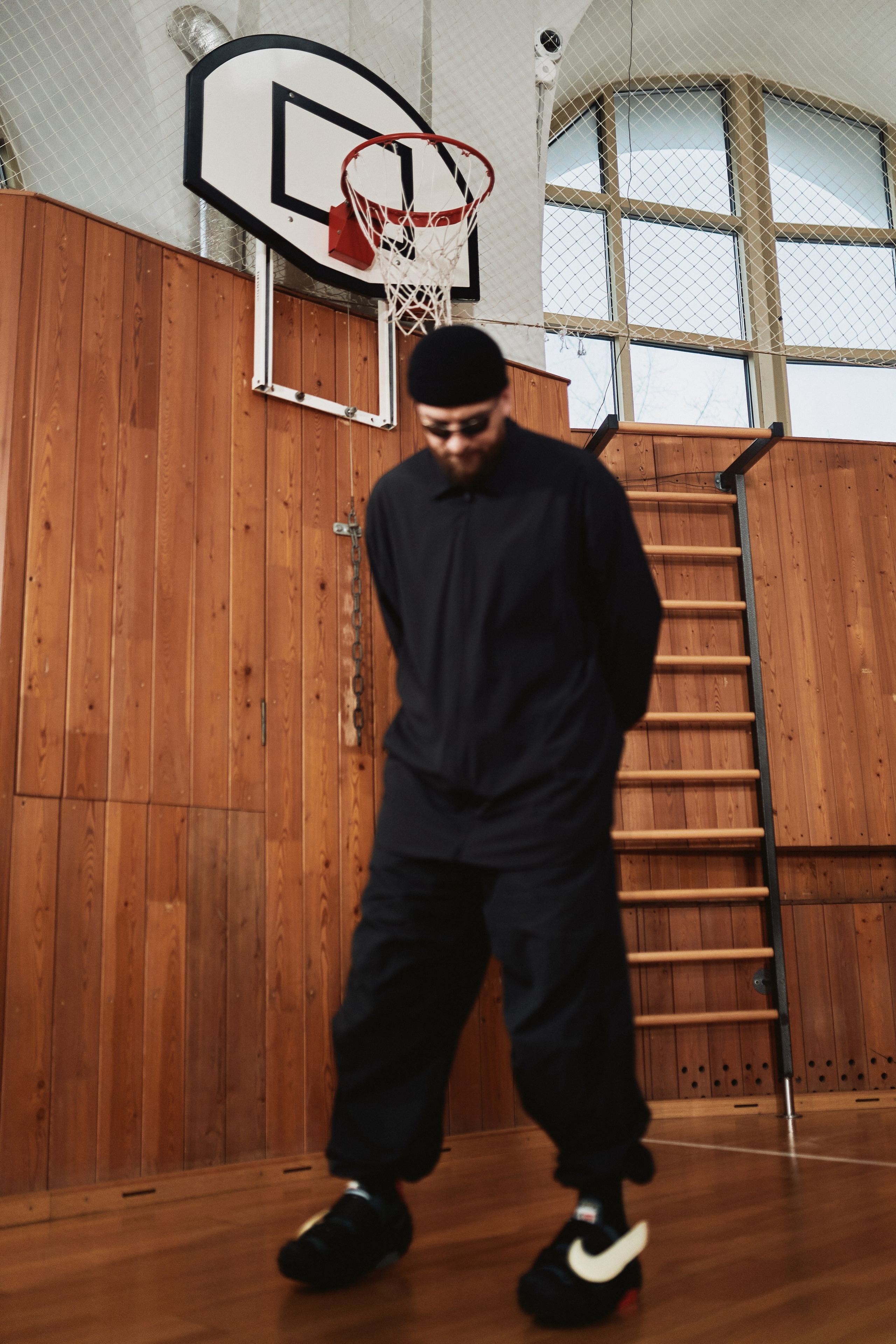 Сергей Мезенцев. Евгений Бреча. Коммерческий и бэкстейдж фотограф в Москве