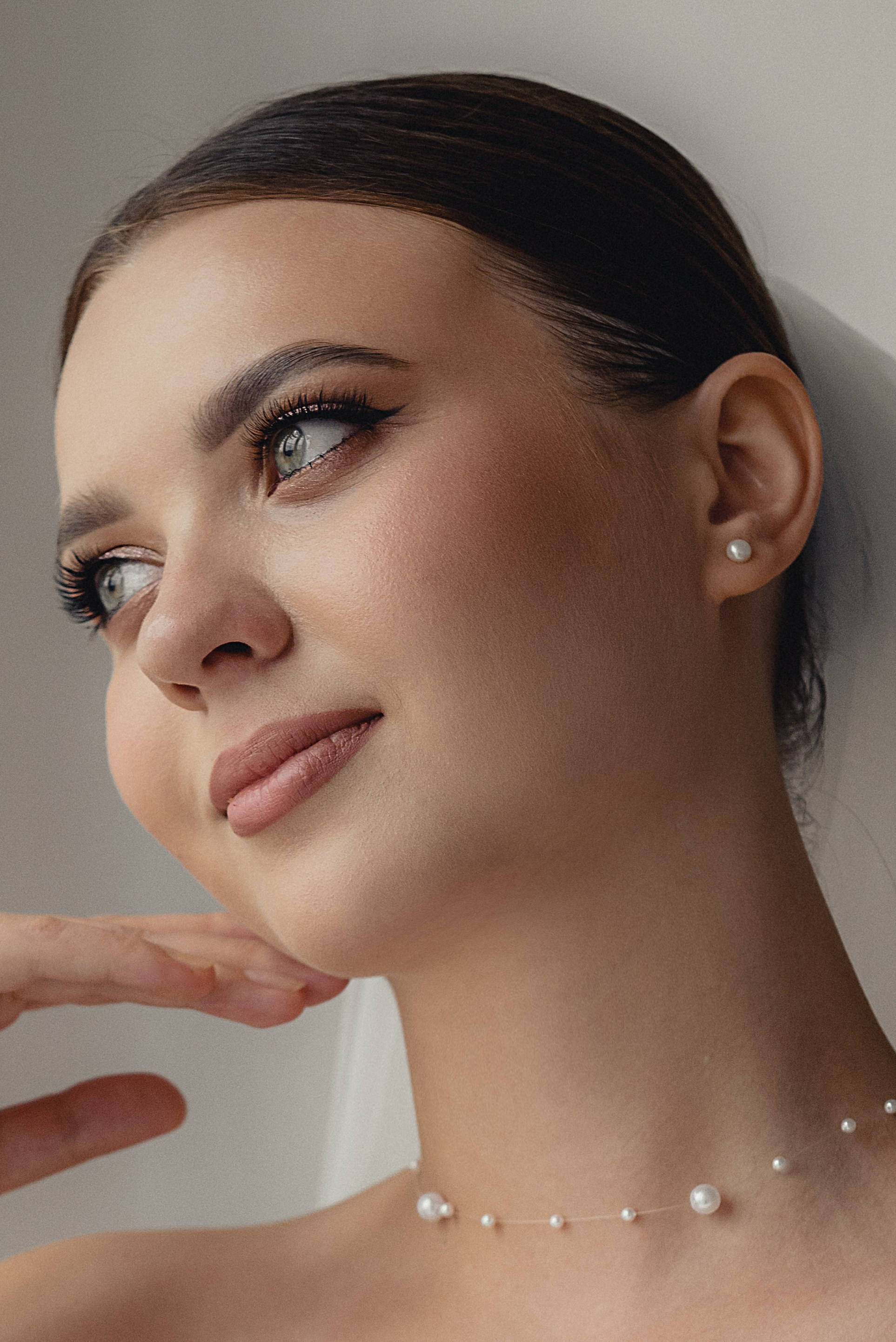 Павел и Карина. Фотограф в Томске Мария Март