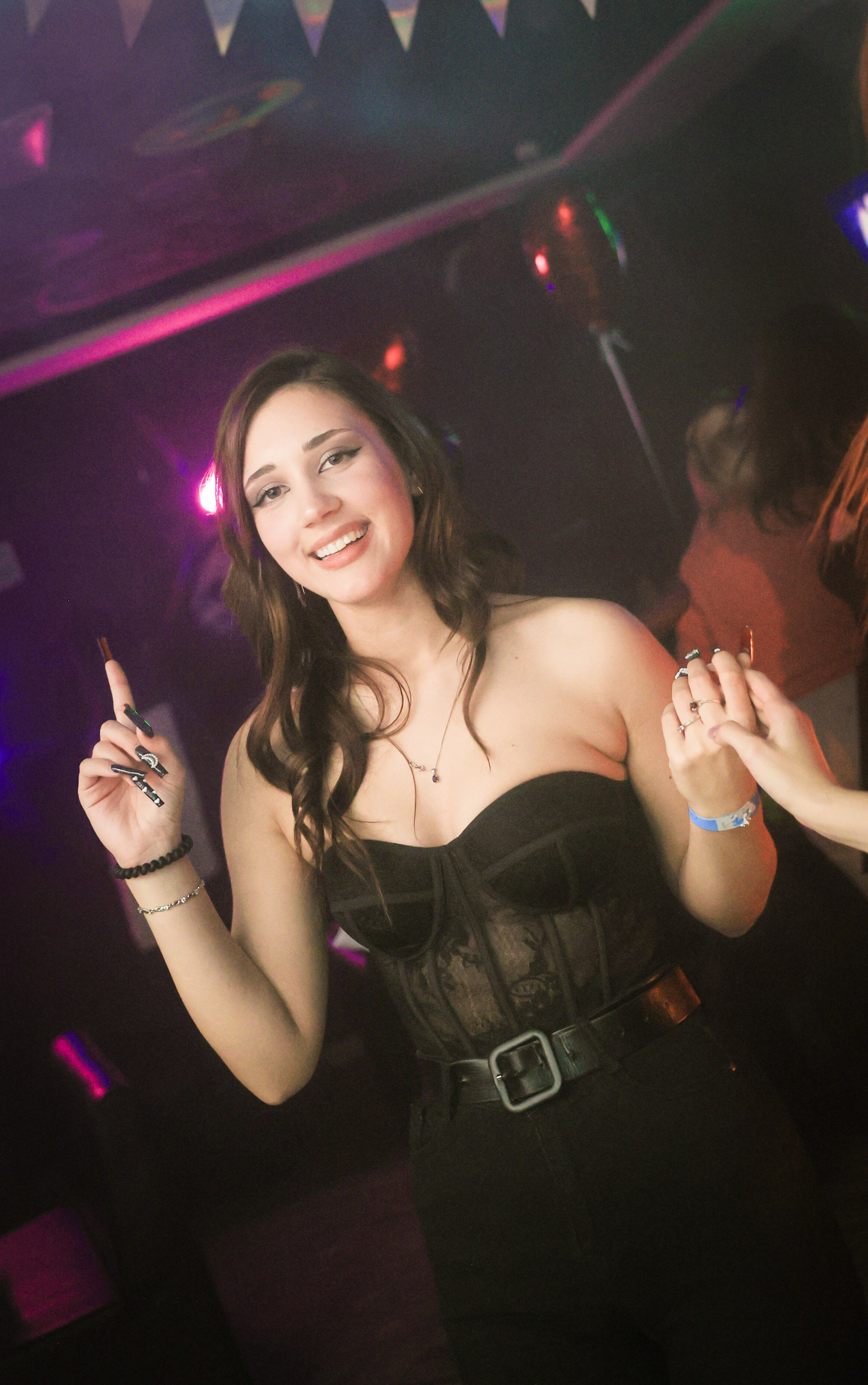 От заката до рассвета / ДР БАРА. Анна Акоста: фотограф в Санкт-Петербурге, Ростов-на-Дону и Таганроге