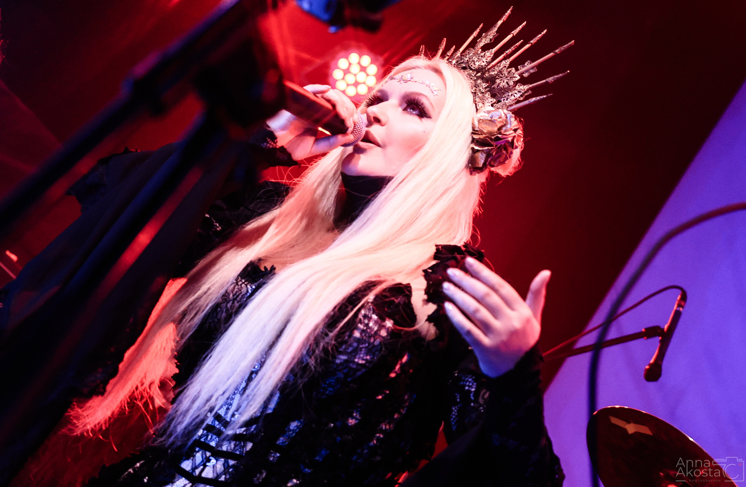 Witchcraft | Ласточка | СПб. Анна Акоста: фотограф в Санкт-Петербурге и Таганроге