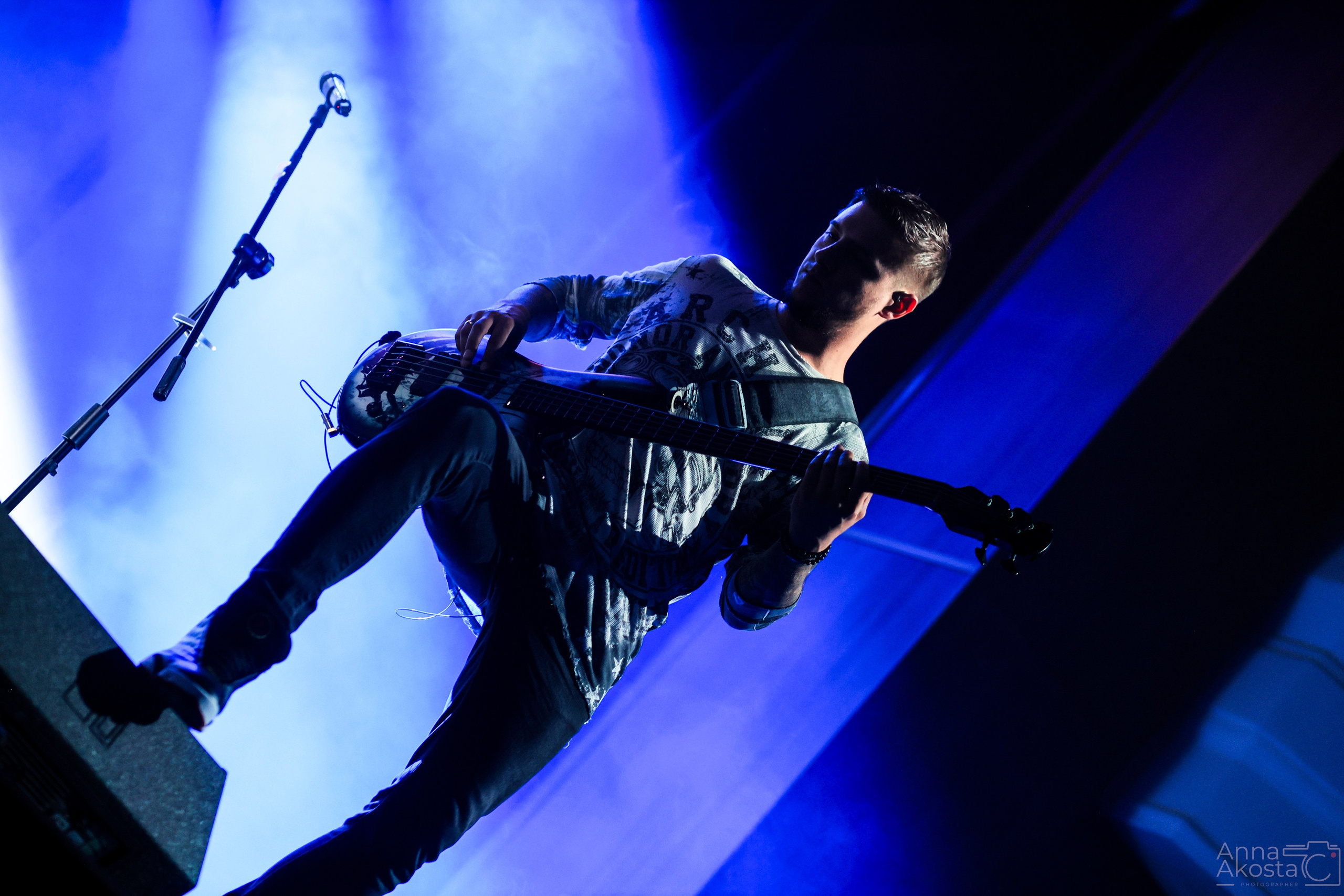 РОК’Н'ХОР — концерт хора ЛИК и группы ILLIDIANCE. Анна Акоста: фотограф в Санкт-Петербурге и Таганроге