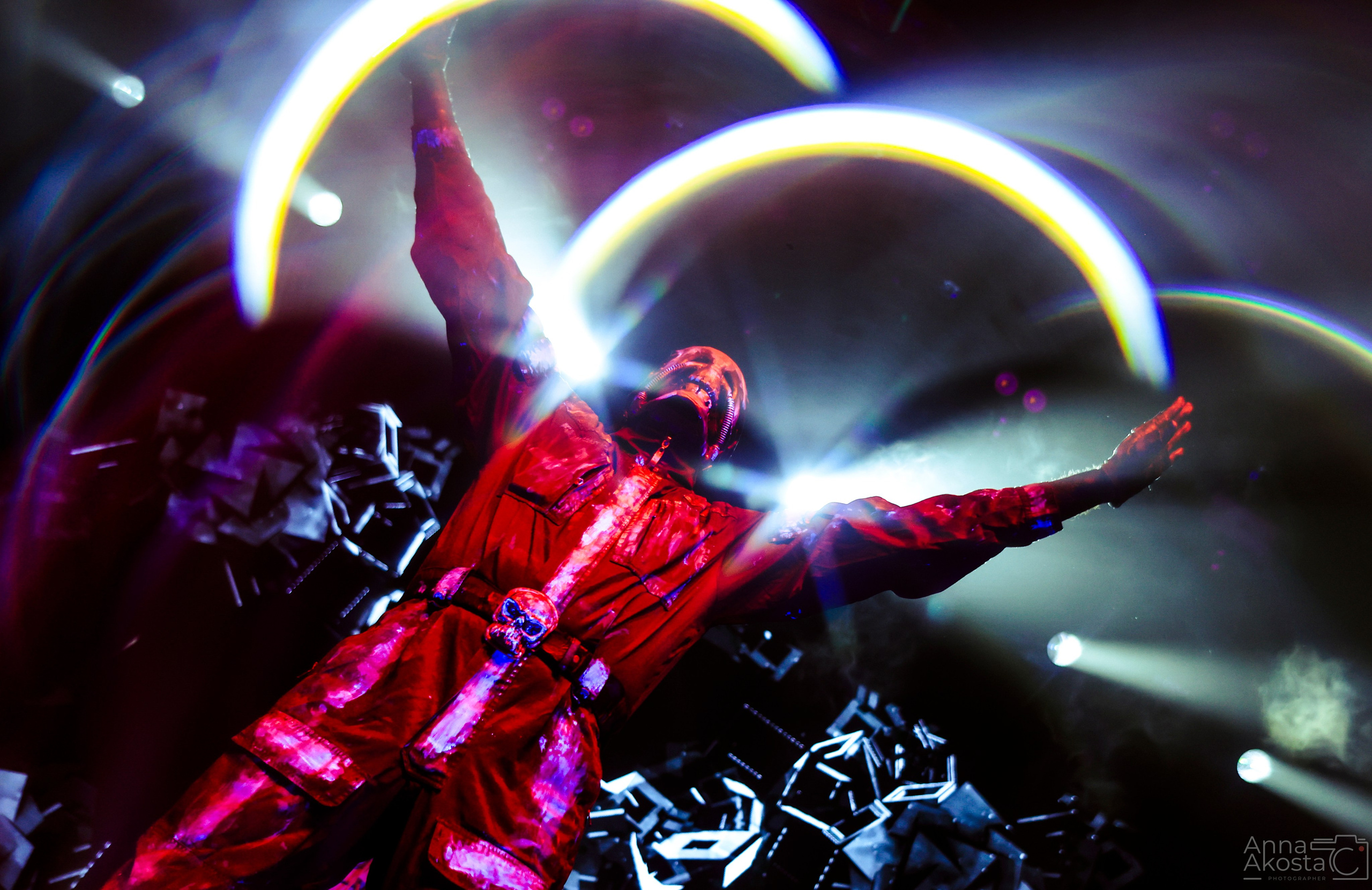 Biopsyhoz | Aurora Concert Hall | СПб. Анна Акоста: фотограф в Санкт-Петербурге и Таганроге