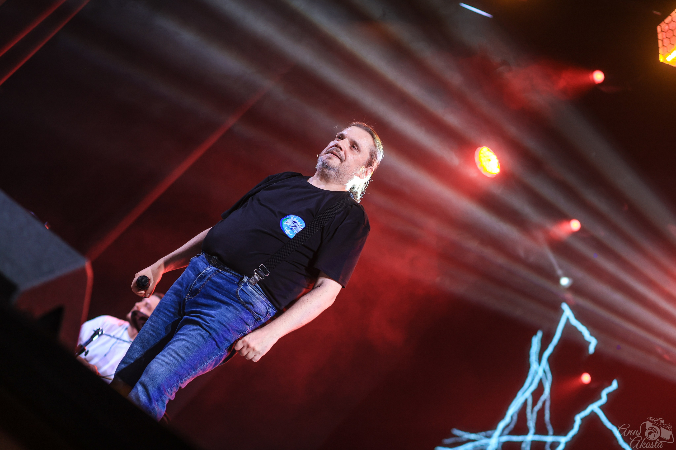 РОК’Н'ХОР — концерт хора ЛИК и группы ILLIDIANCE. Анна Акоста: фотограф в Санкт-Петербурге и Таганроге