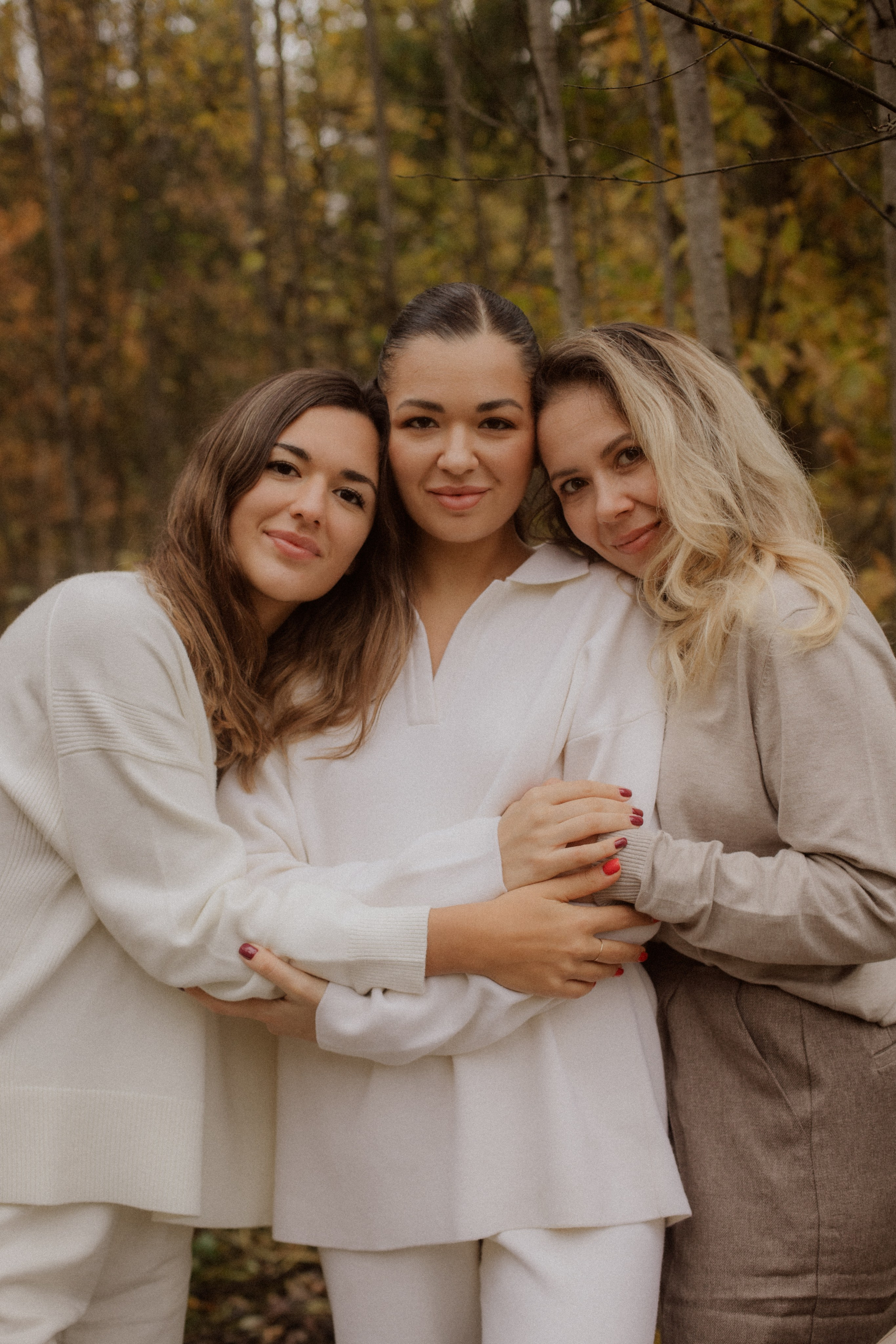 Семья. Семейный и детский фотограф Юлия Шох