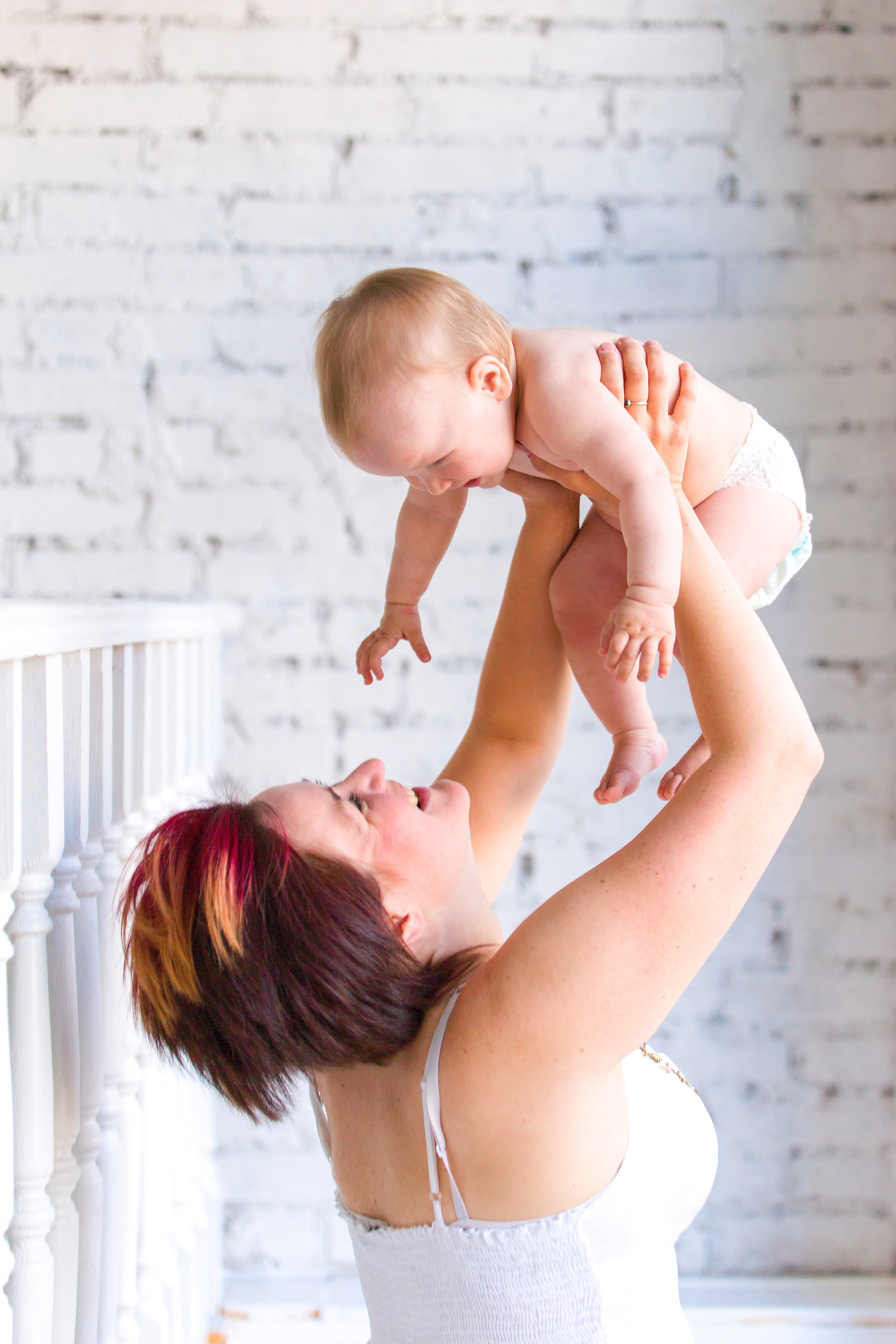 Семейная фотосъемка. Фотограф Балаев Михаил