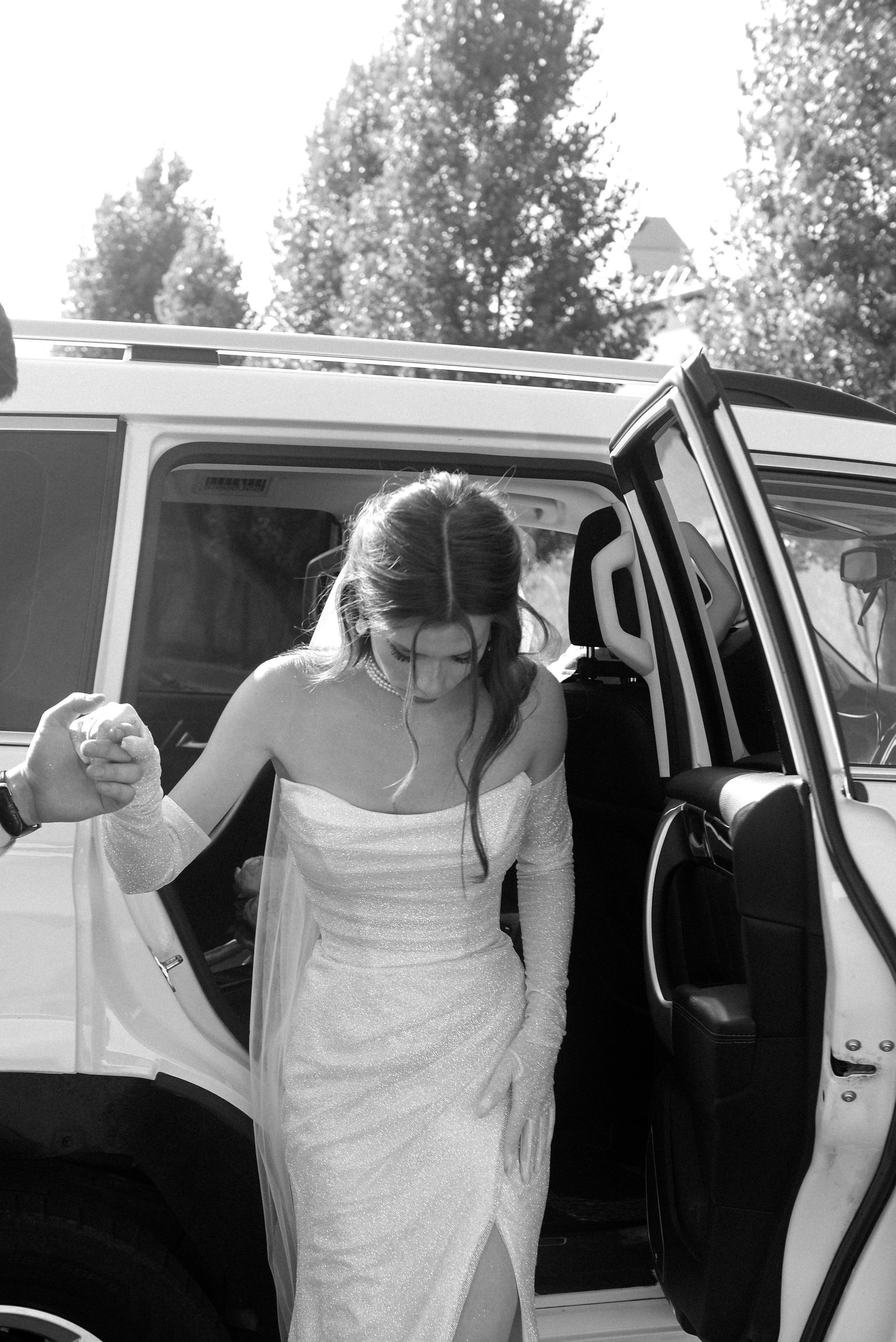 Сентябрьская свадьба Андрея и Людмилы. Фотограф Ярута Оксана / Ростов-на-Дону