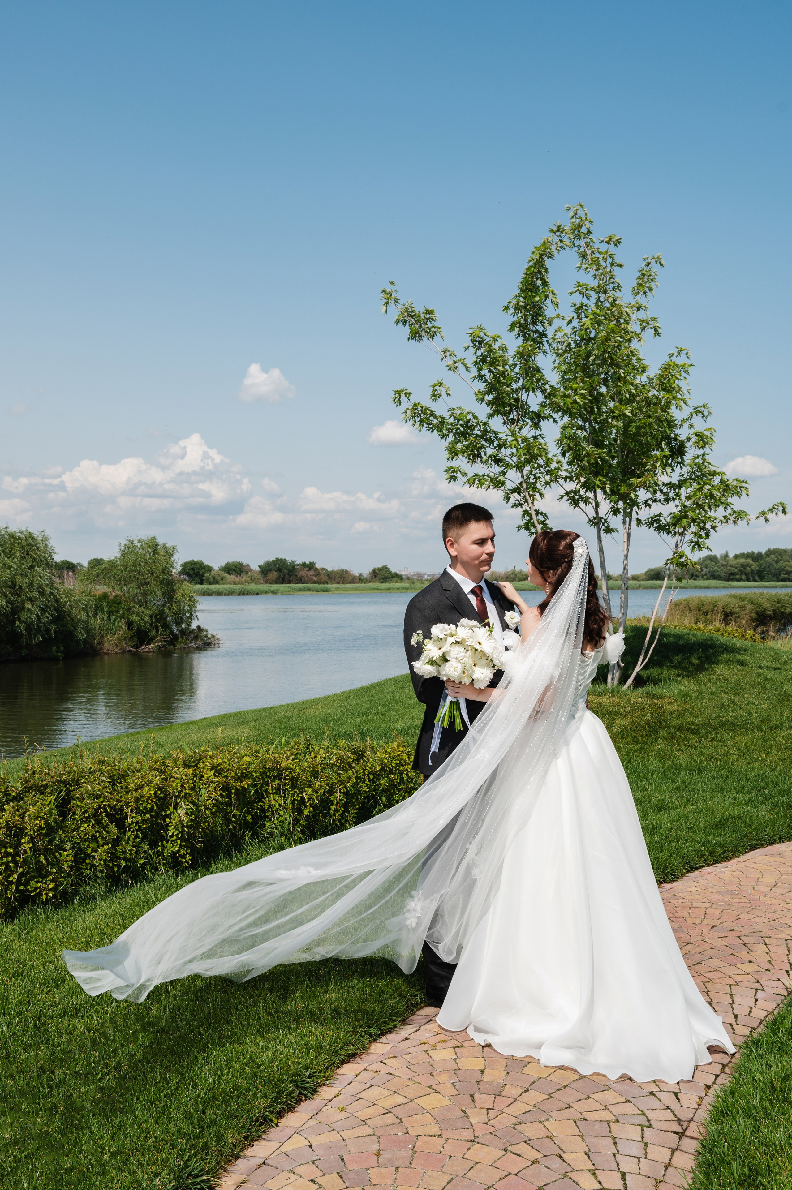 Свадьба/Old House. Фотограф Ярута Оксана / Ростов-на-Дону