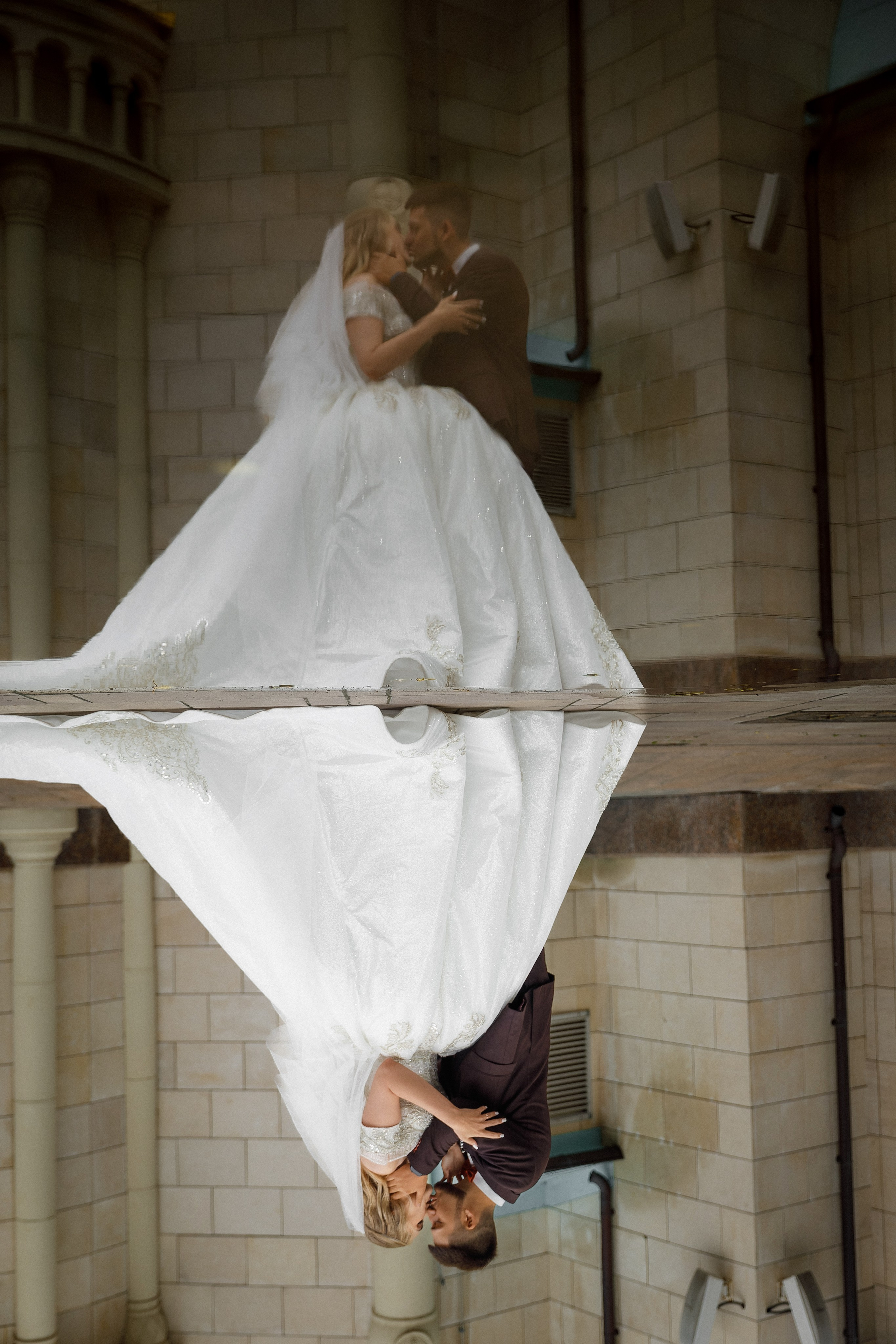 Свадебная съемка 05.09.2025. Фотограф в Самаре Максим Тырин