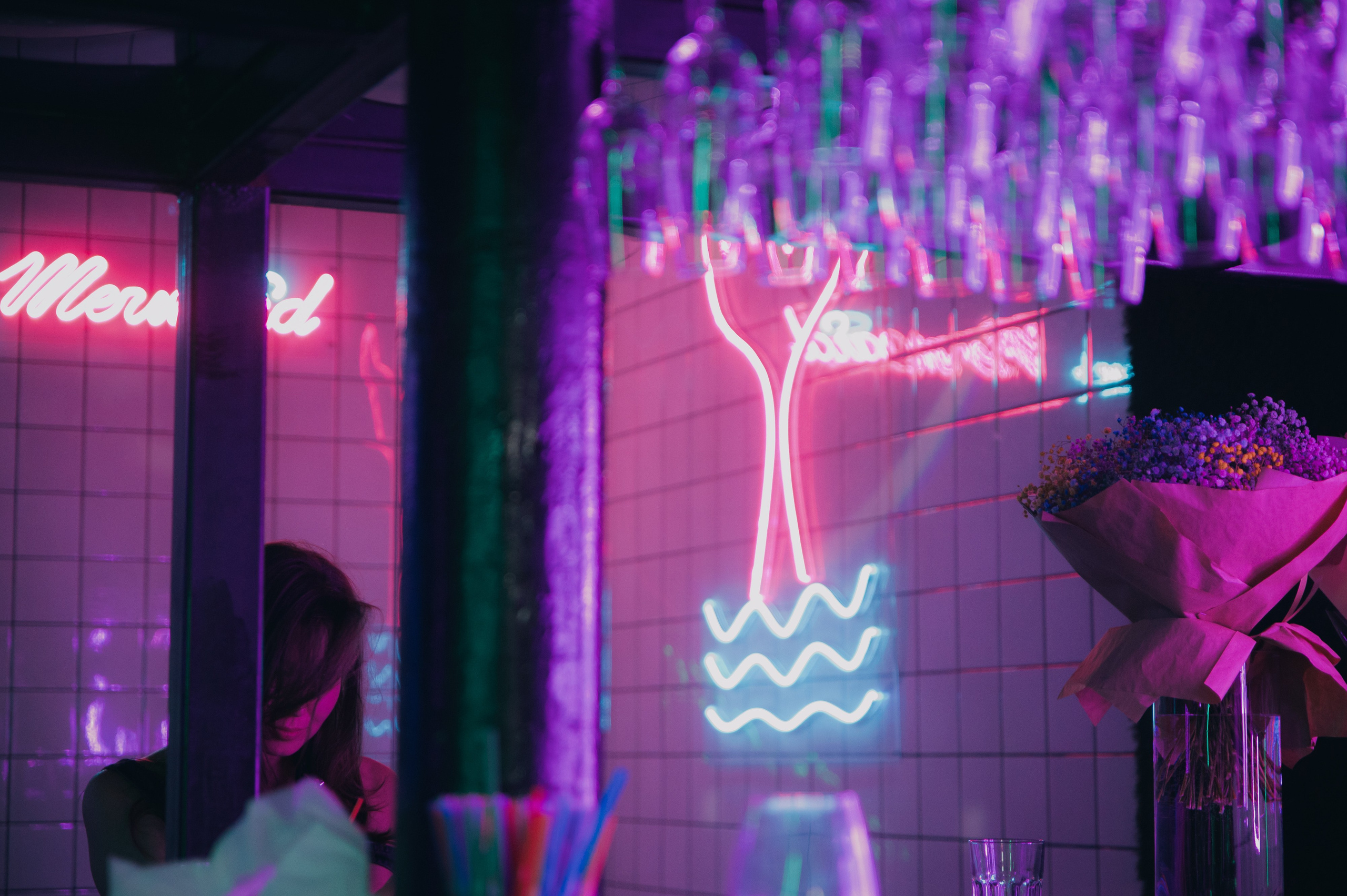 BURNING MAN. Свадебный и портретный фотограф в Москве Жердев Даниил