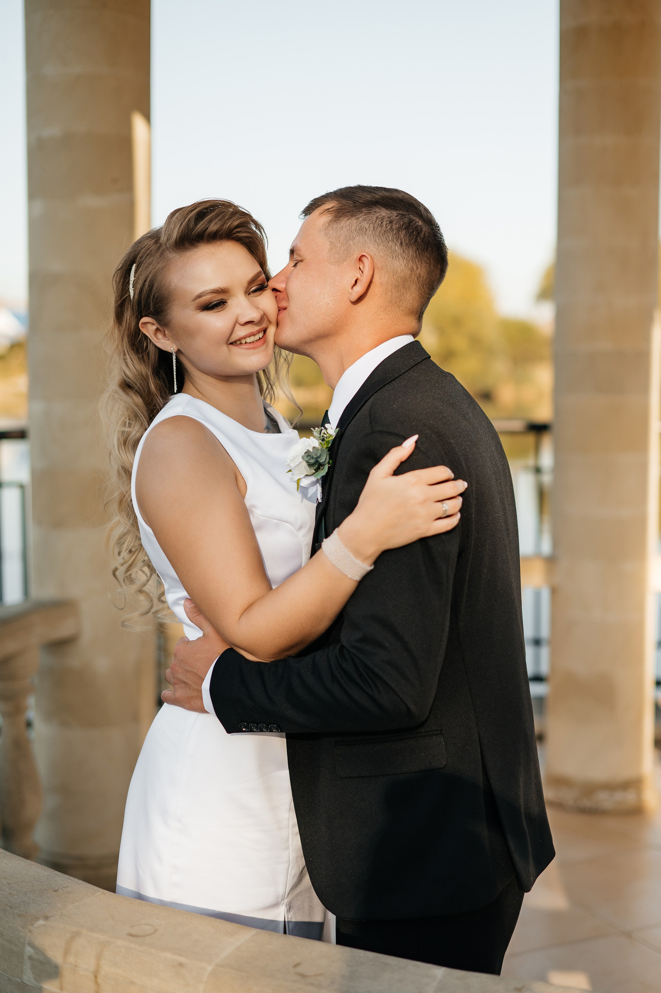 Константин и Елена. Свадебный и семейный фотограф Кореновск/Краснодар