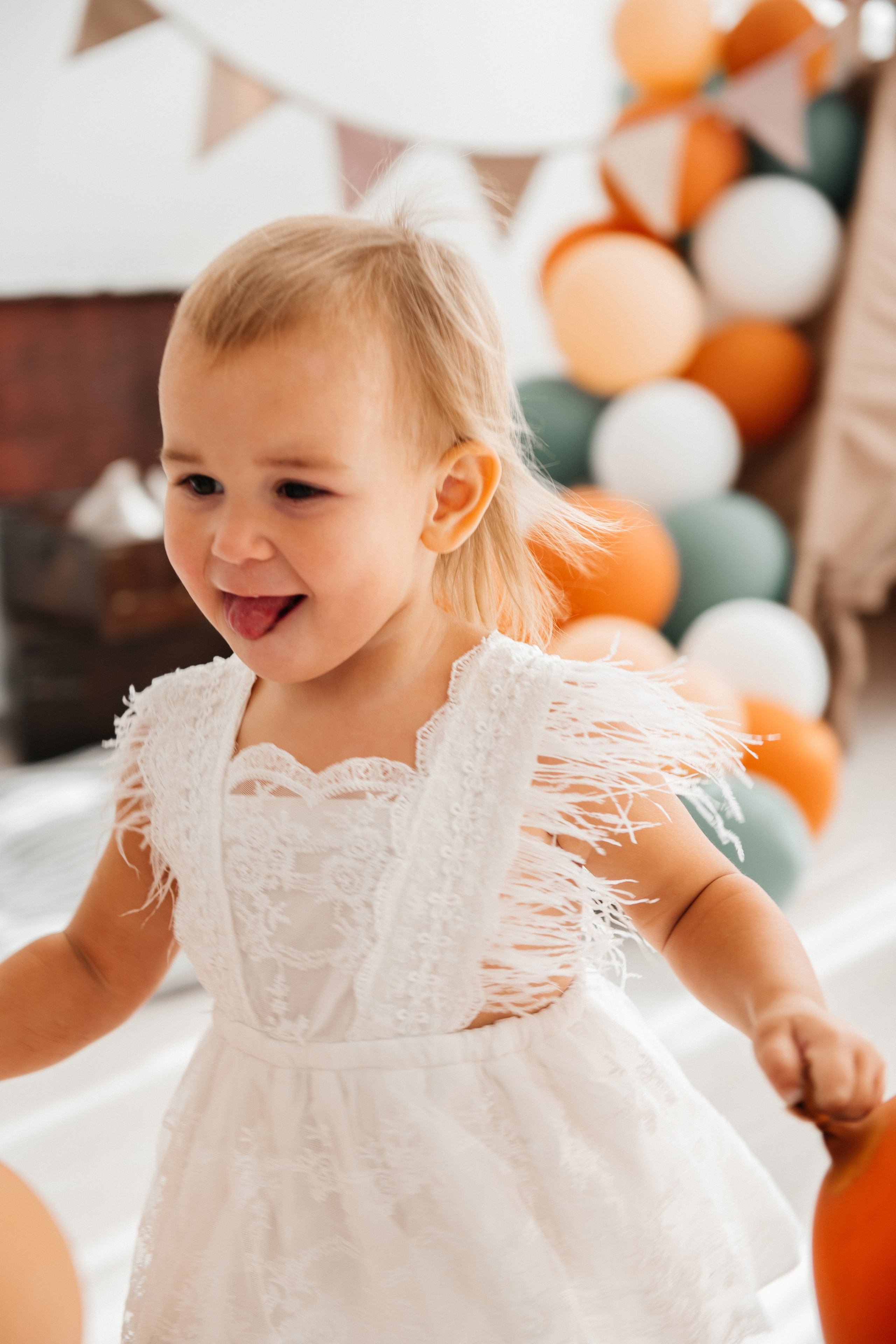 День рождения. Детский и семейный фотограф в Армавире Даша Зубкова