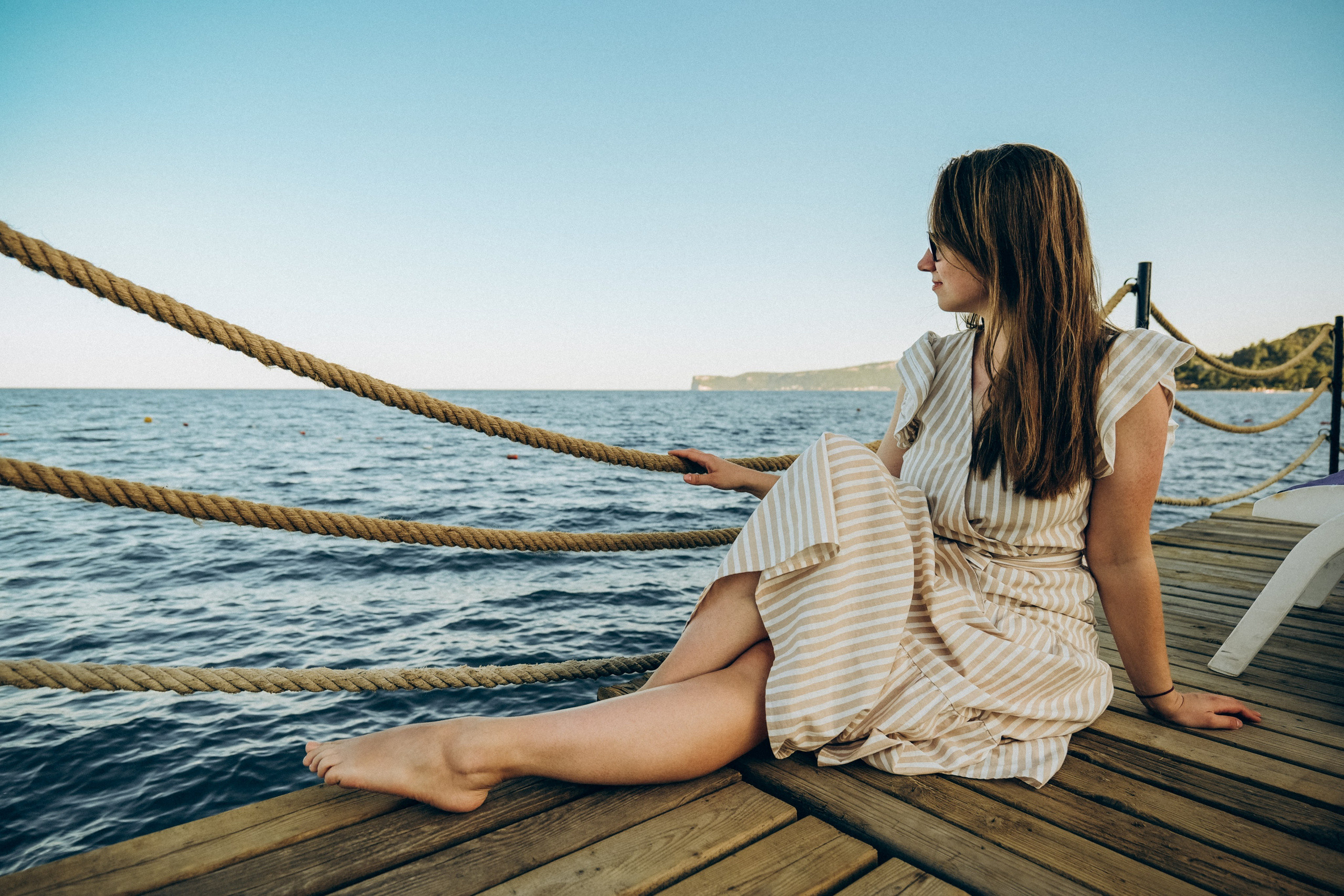 Наш отдых в Турции