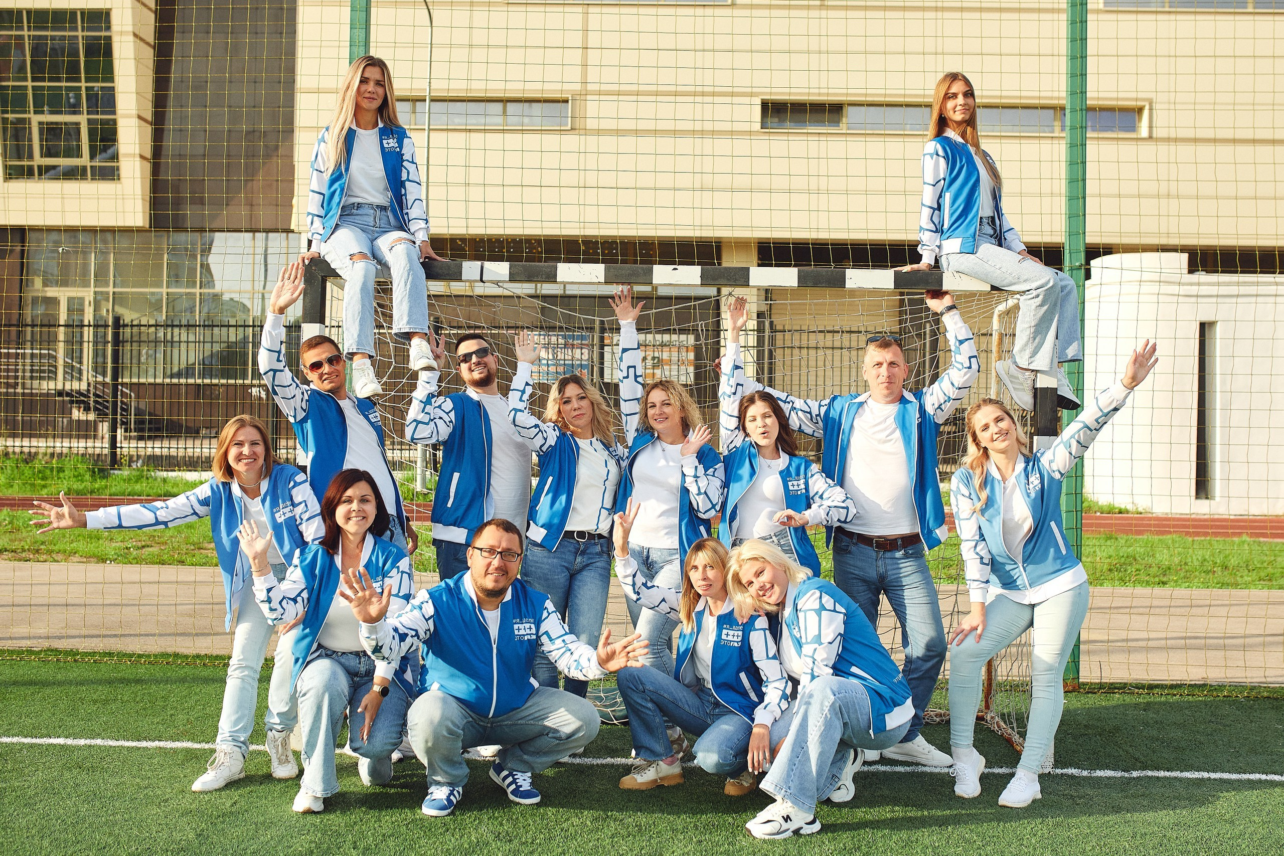 Форум амбассадоров ГАЗ. Антон Артюшин, портретный фотограф. Москва