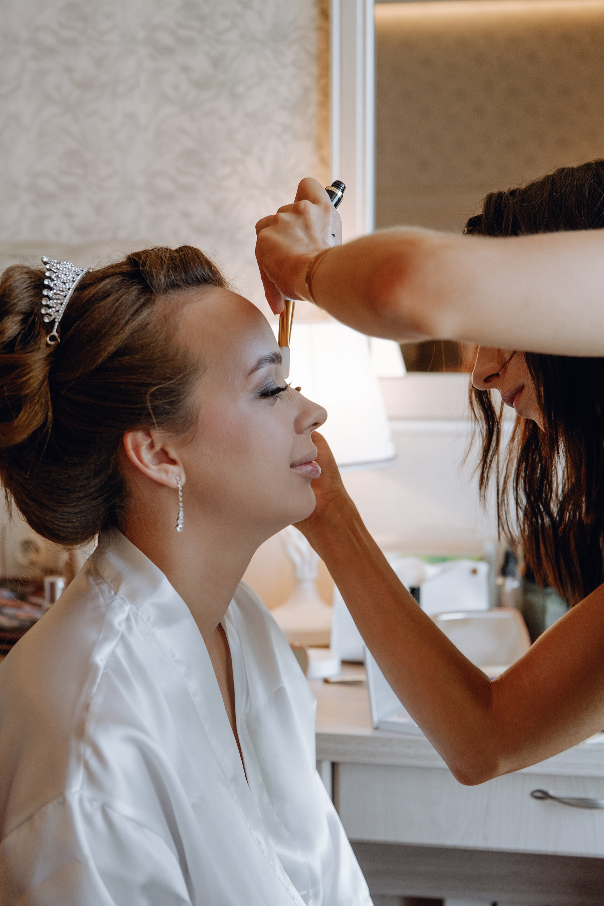 Лазурный берег. Дима и Женя. Фотограф Софья Володкина