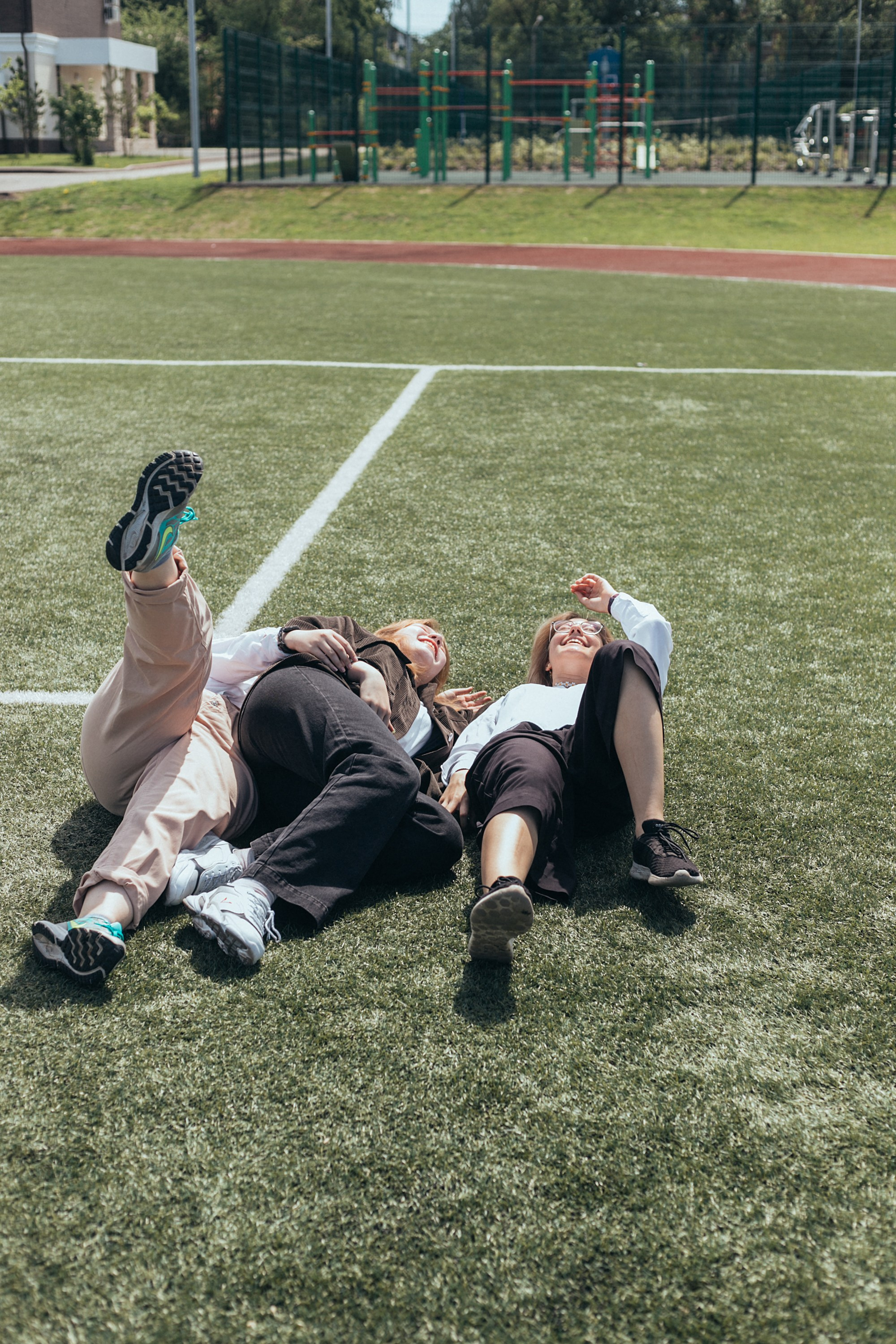 10 класс 21 гимназия. Фотограф Софья Володкина